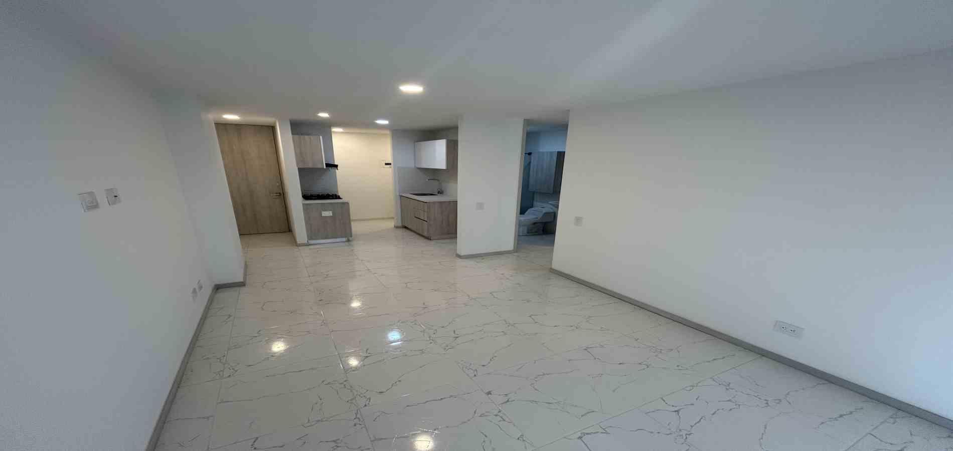 Foto de Apartamento para Arriendo en Avenida 30 de agosto, Pereira - 279068592