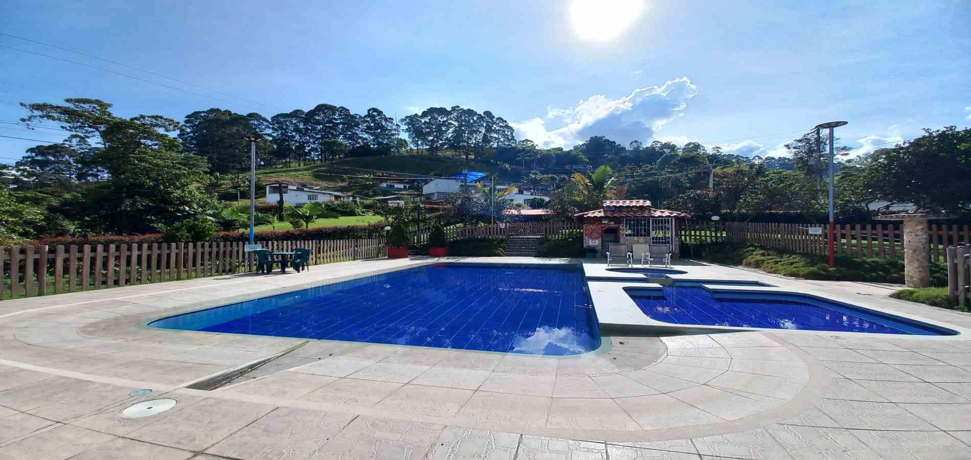 Foto de Casa en Venta en Termales, Santa rosa de cabal - 5 - 279069820