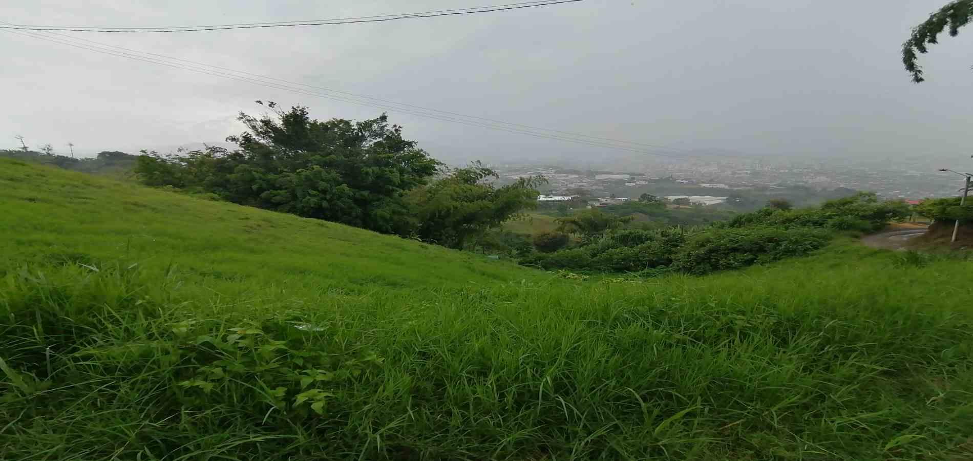 Foto de Lote / terreno en Venta en Av. la romelia el pollo, Dosquebradas - 2 - 279058705