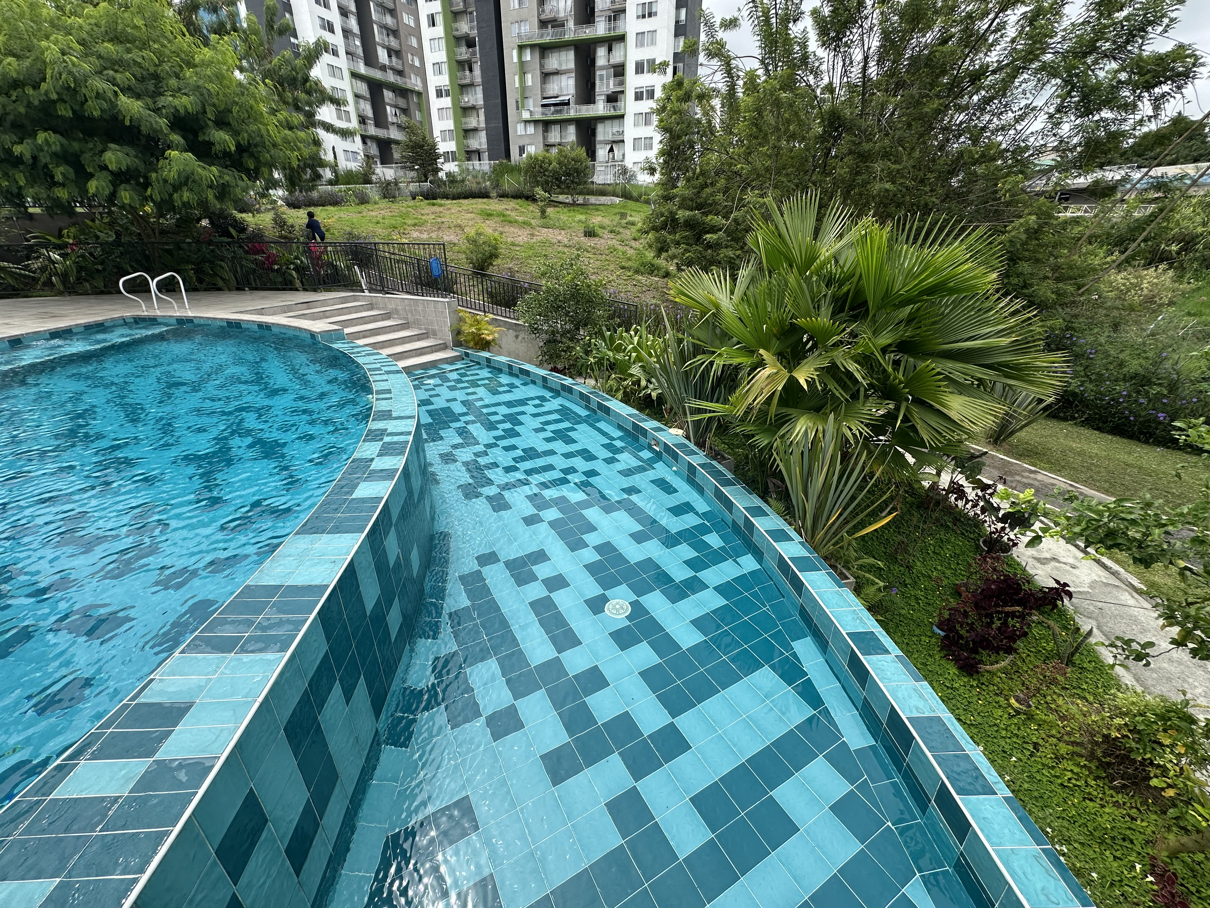 Foto de Apartamento en Venta en Puerto espejo, Armenia  - 19 - 279068651
