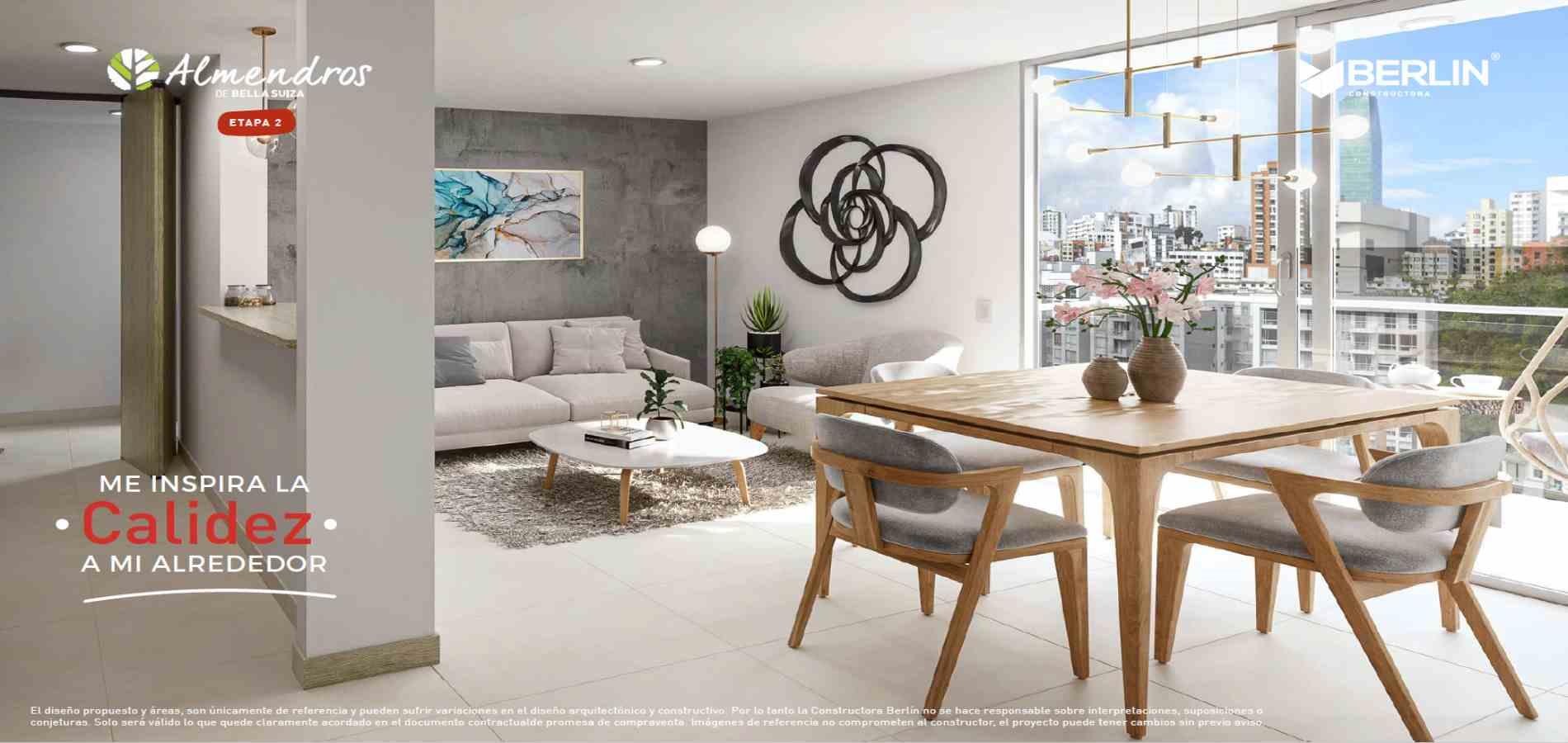 Foto de Apartamento en Venta en Baja suiza, Manizales - 5 - 279069255