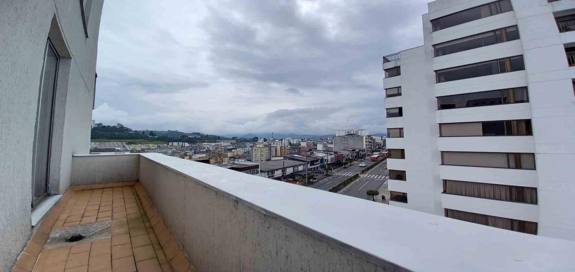 Foto de Apartamento en Arriendo en Avenida santander , Manizales - 3 - 279068526