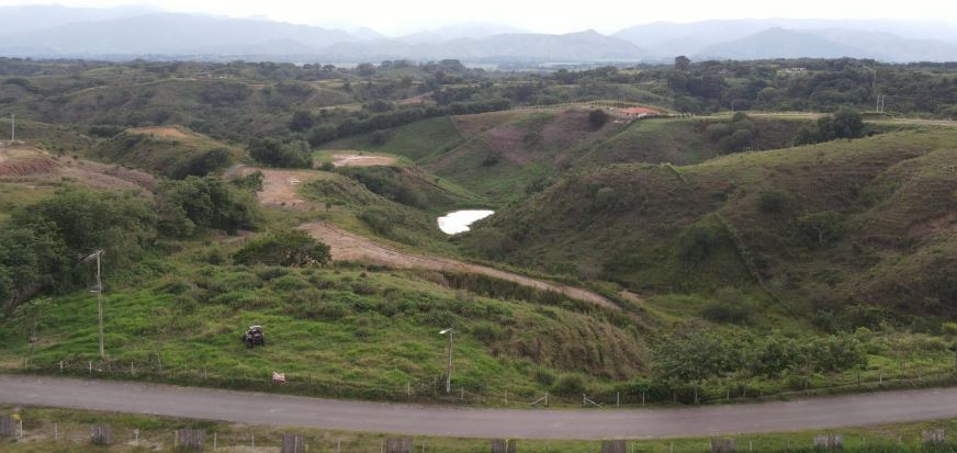 Foto de Lote / terreno para Venta en Cerritos, Pereira - 279054851