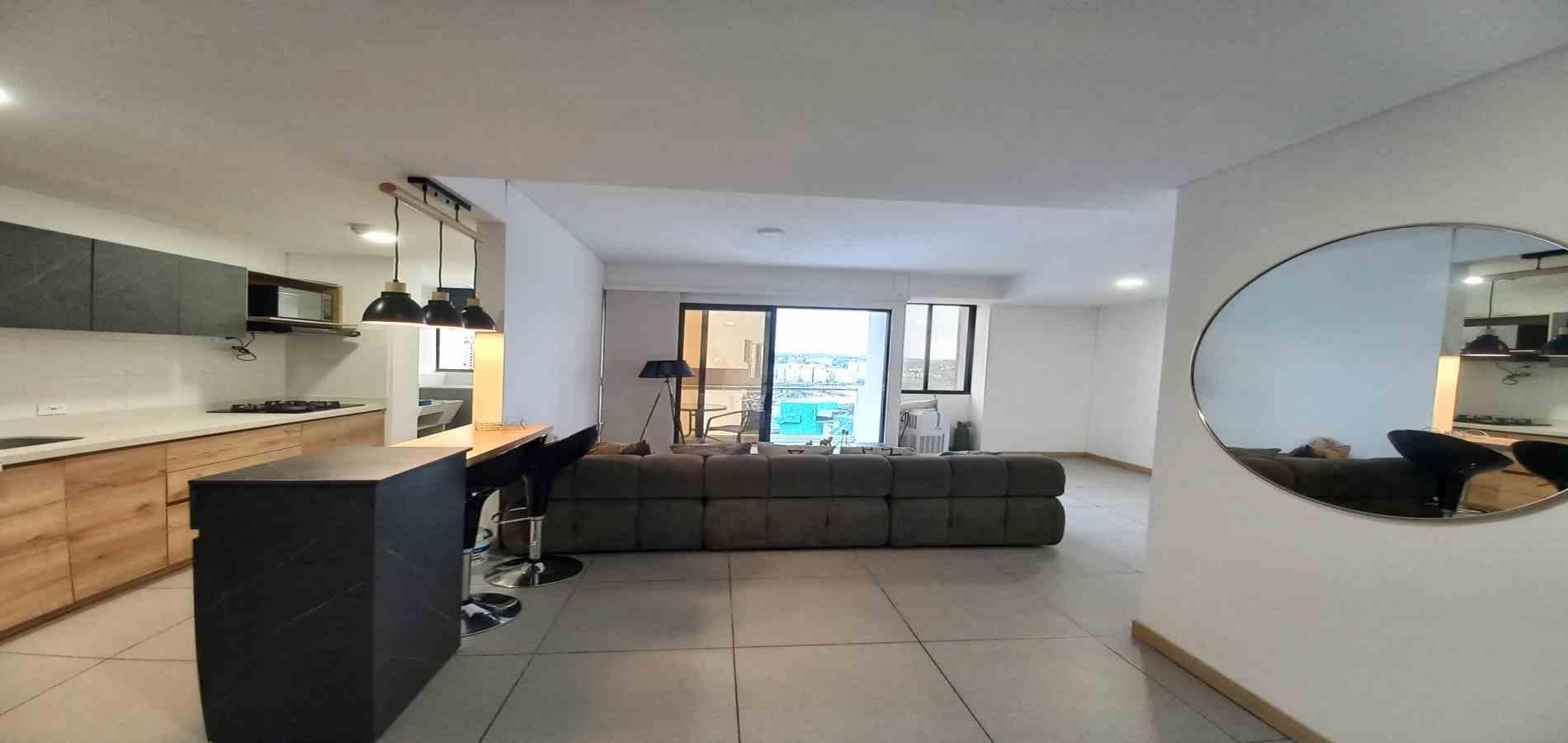 Foto de Apartamento en Arriendo en Pinares, Pereira - 4 - 279067781