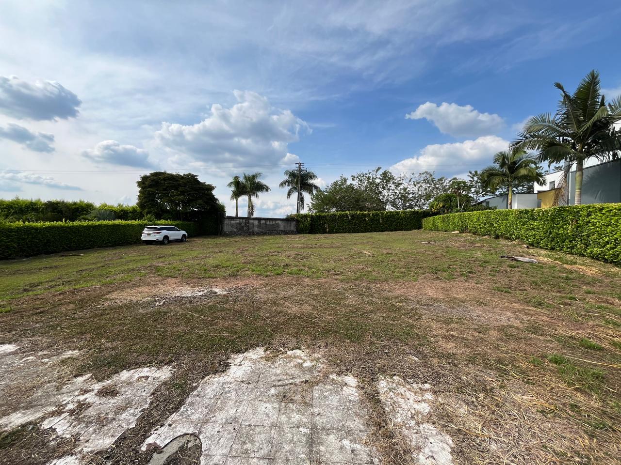 Foto de Lote / terreno en Venta en Cerritos, Pereira - 3 - 279062537