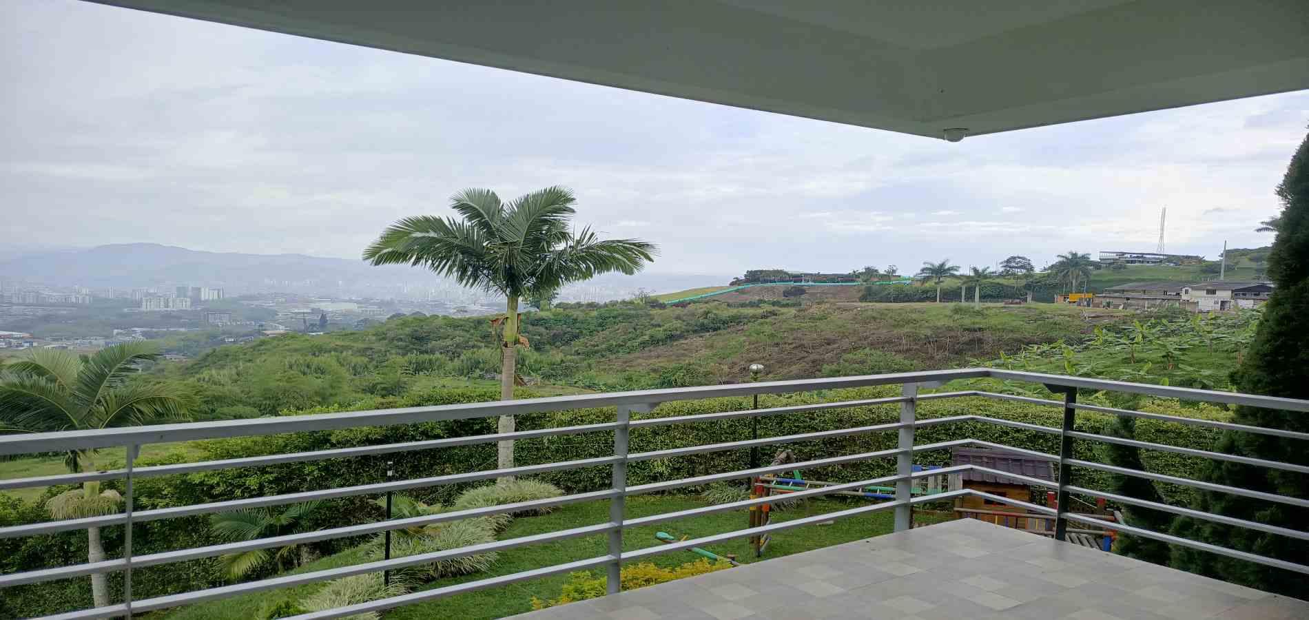 Foto de Casa campestre en Venta en Comuna 10/la romelia, Dosquebradas - 27 - 279061259