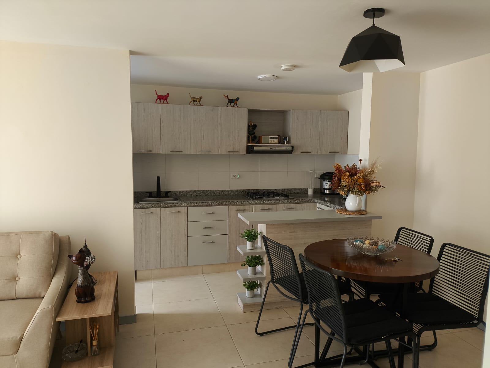 Foto de Apartamento en Venta en La macarena, Dosquebradas - 2 - 279069780