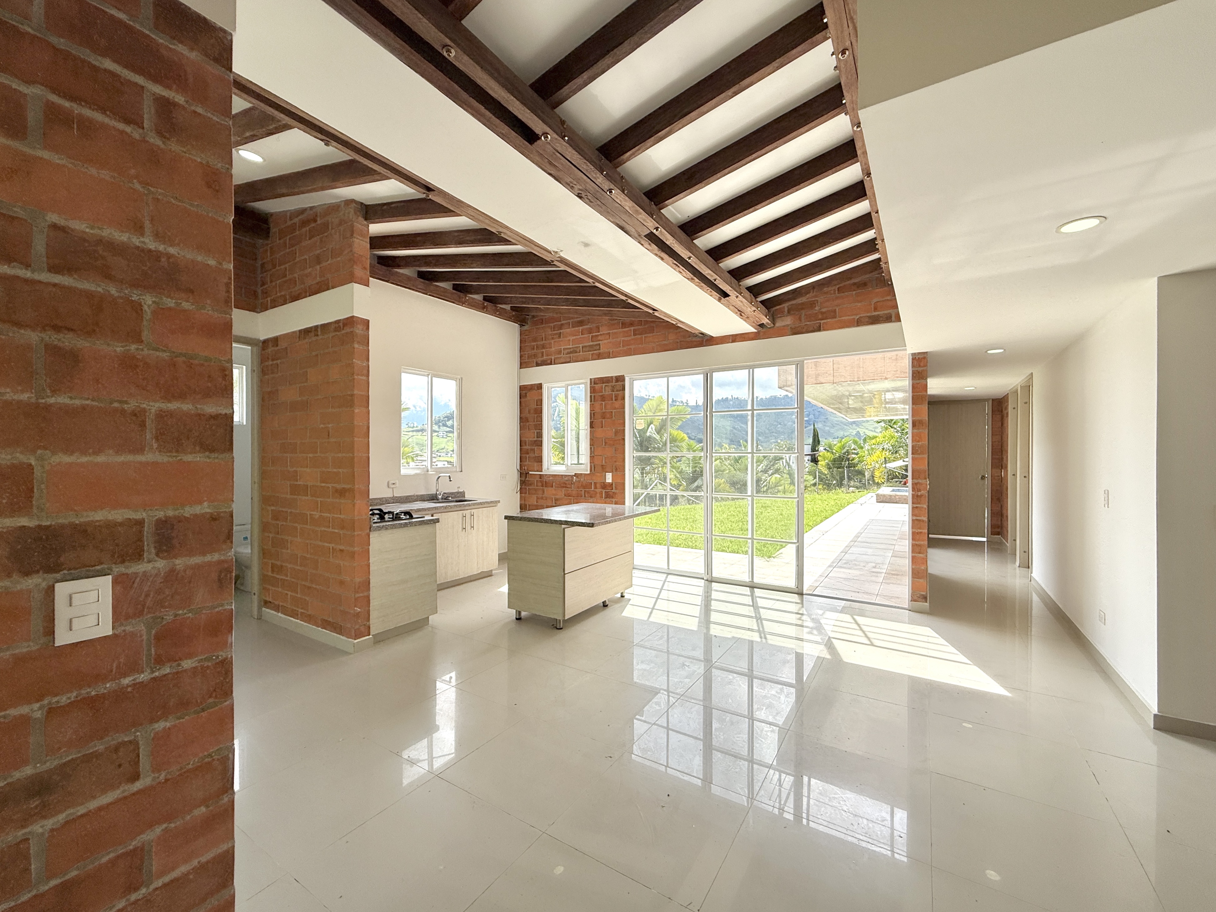 Foto de Casa campestre para Venta en Centro, Santa rosa de cabal - 279064794