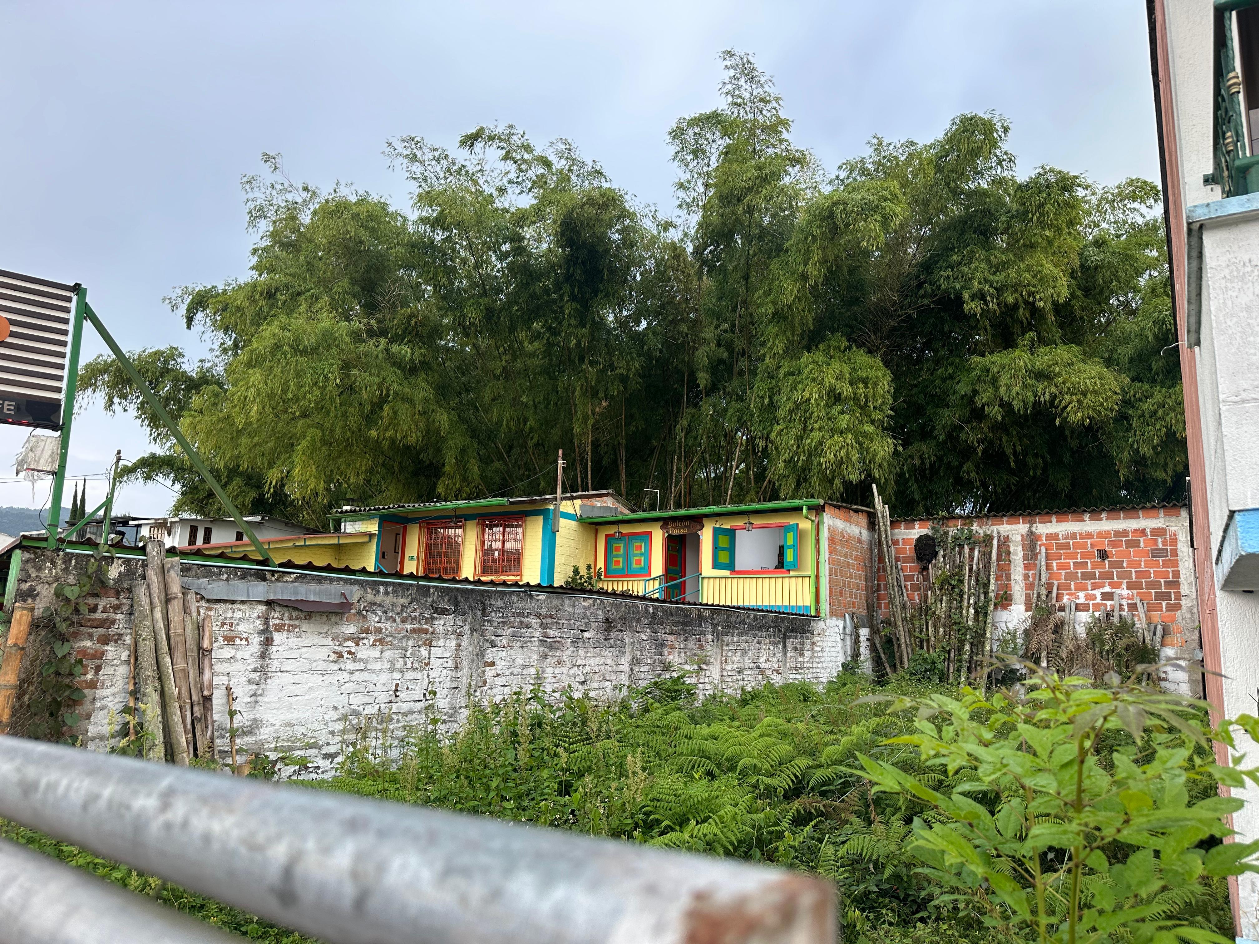 Foto de Lote / terreno en Venta en Centro, Santa rosa de cabal - 7 - 279065508