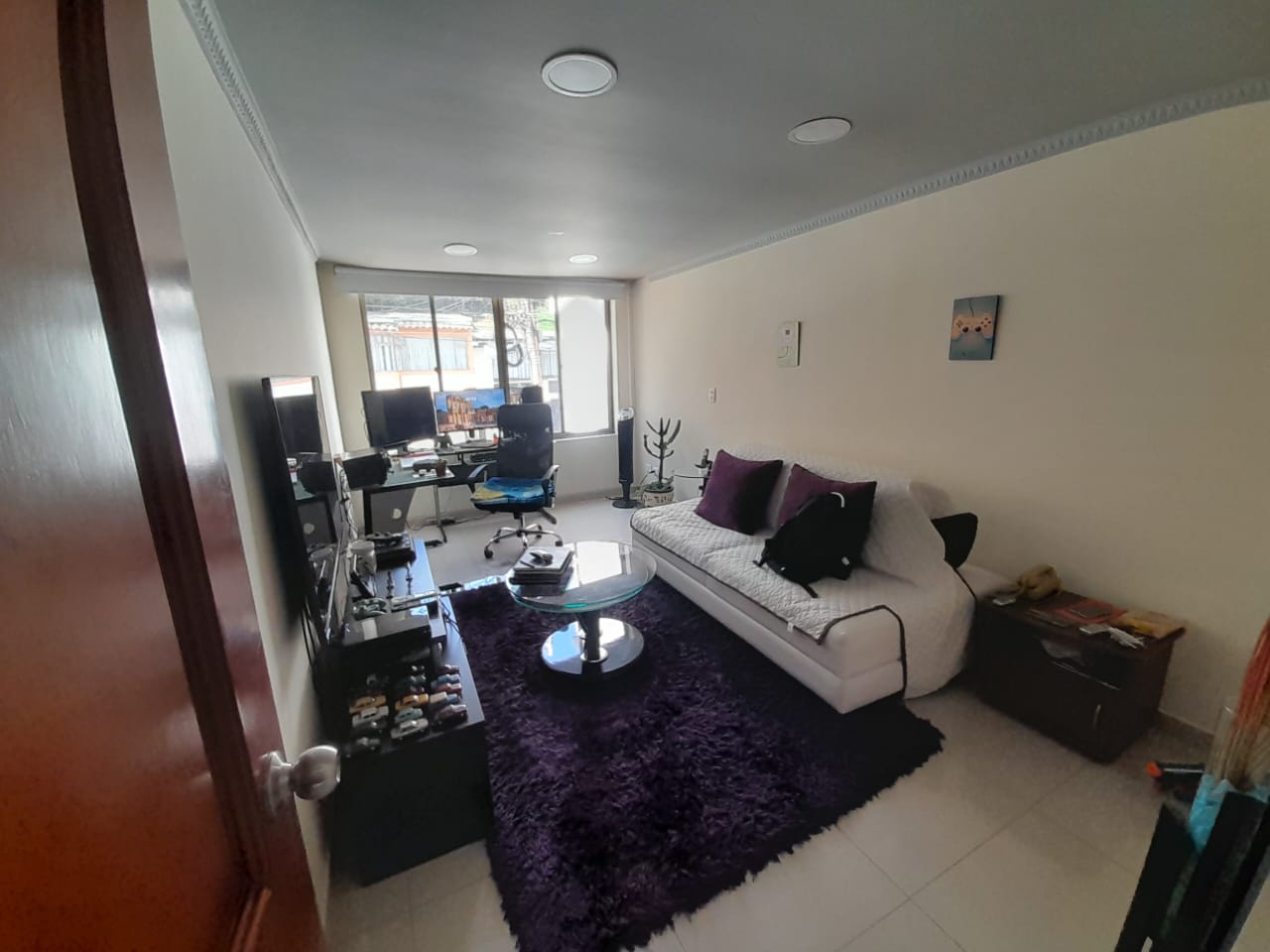 Foto de Casa para Venta en La rambla, Manizales - 279055572