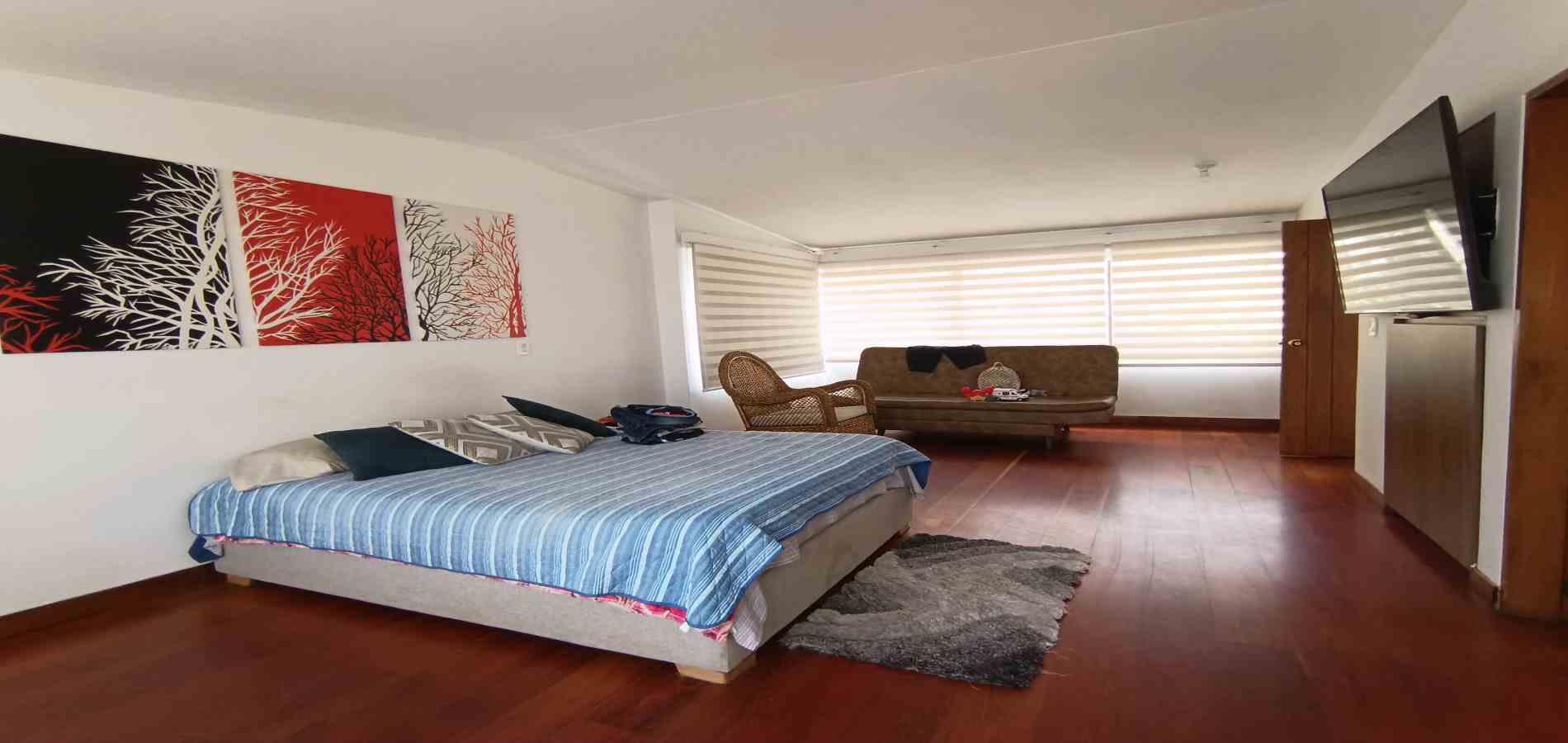 Foto de Casa en Venta en Palermo, Manizales - 2 - 279069142