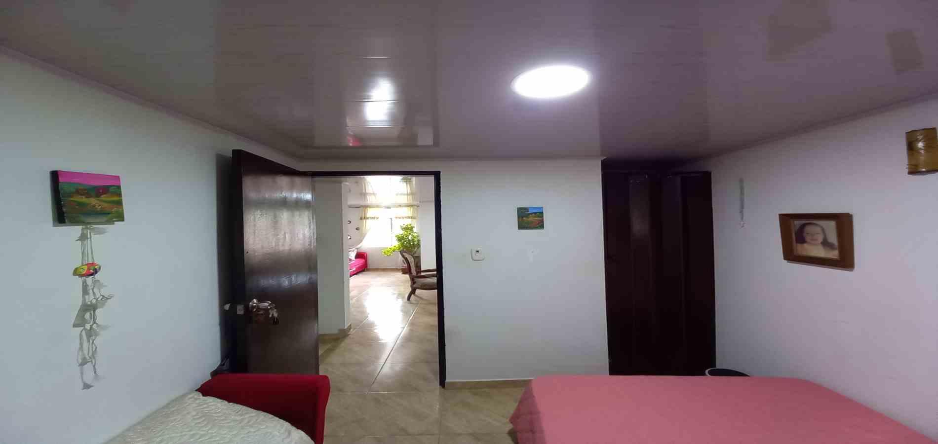Foto de Casa en Venta en Cervantes, Manizales - 4 - 279069776