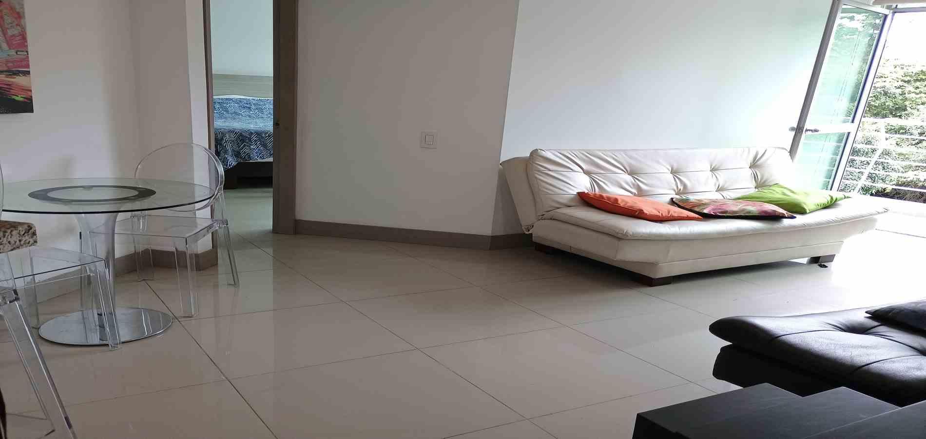 Foto de Apartaestudio en Arriendo en Cr 19 norte, Armenia  - 2 - 279069809