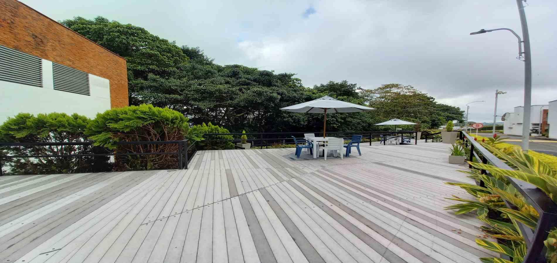 Foto de Casa en Arriendo en Av 19, Armenia  - 5 - 279068699
