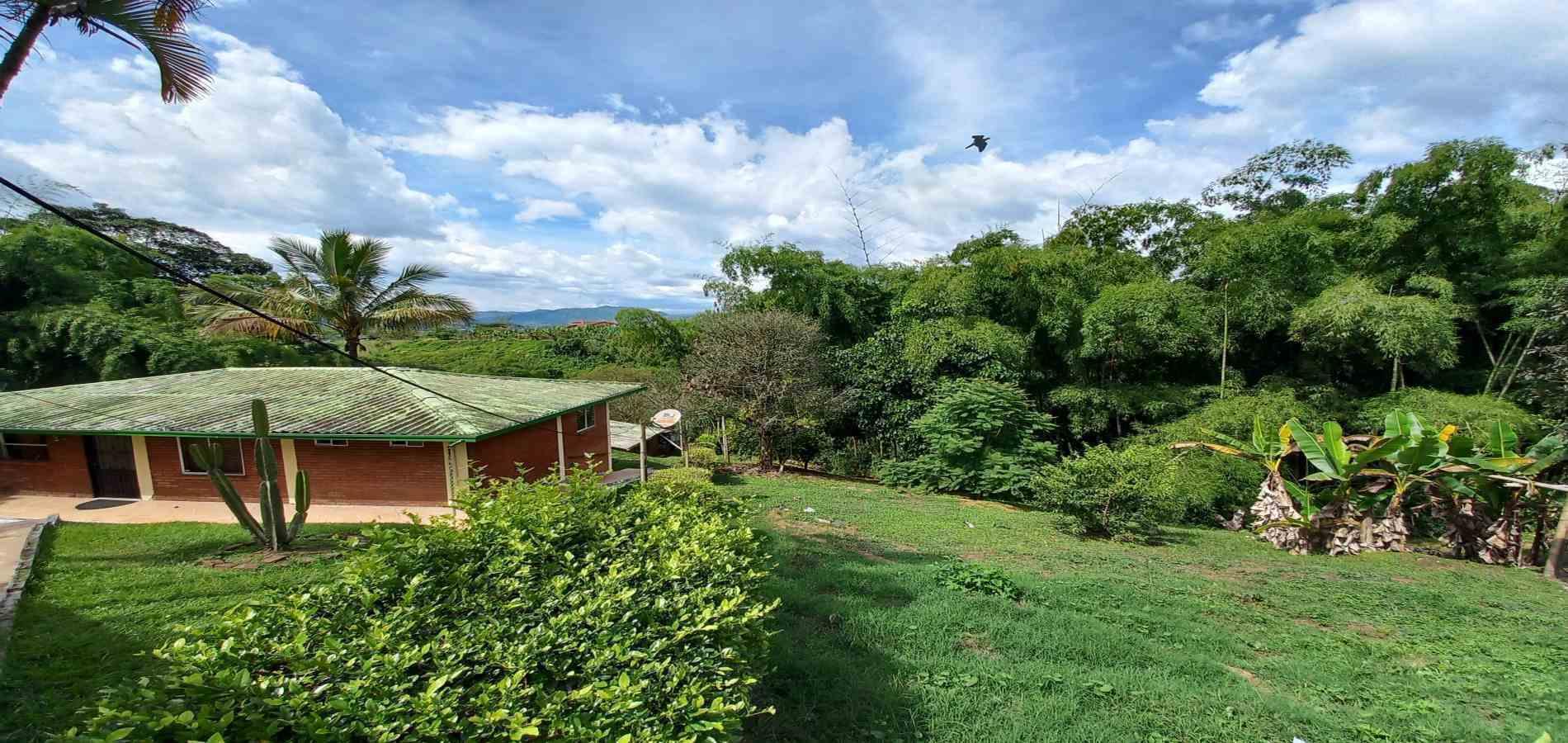 Foto de Casa campestre en Venta en Via armenia, Pereira - 2 - 279069593