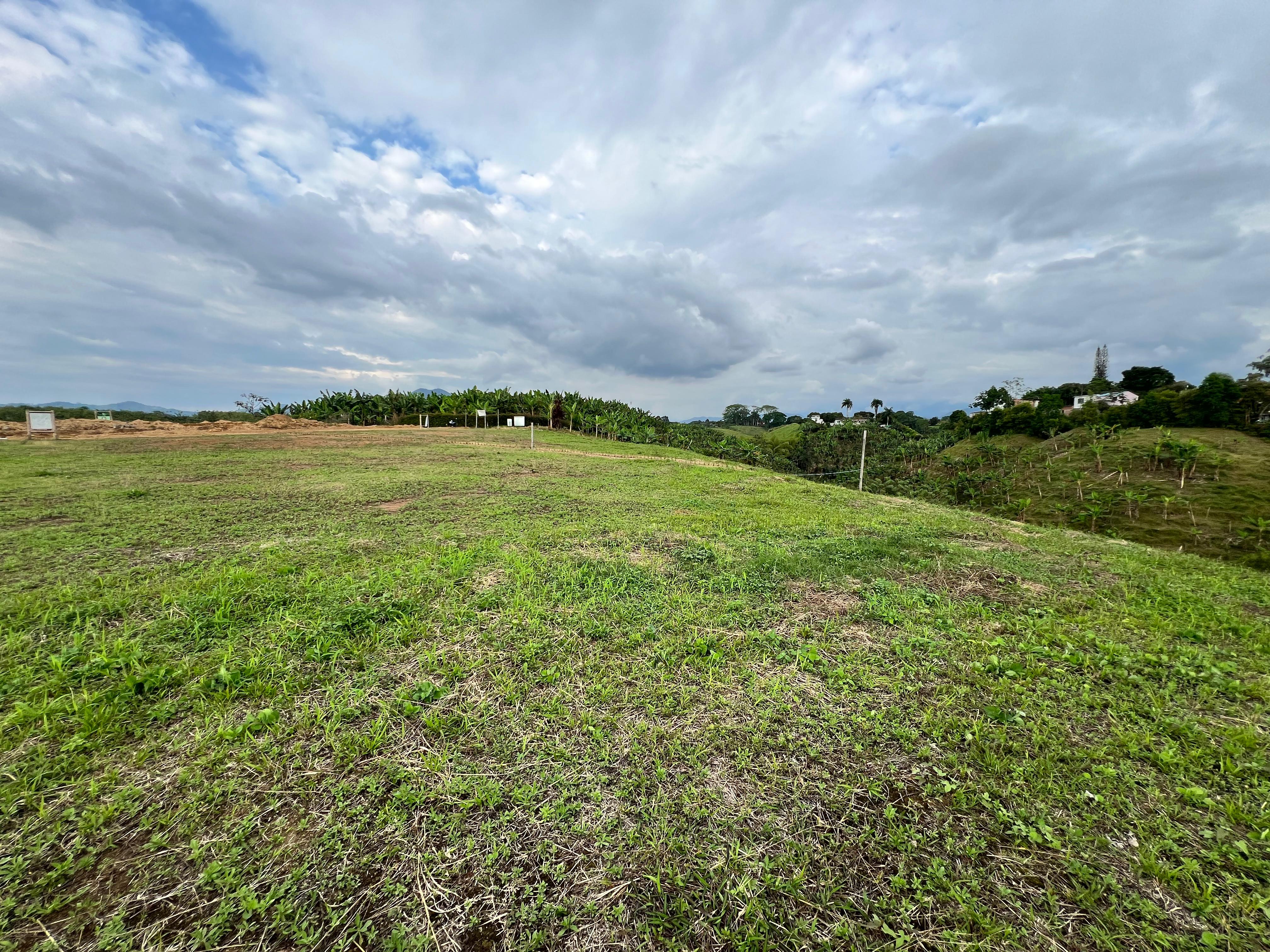 Foto de Lote / terreno para Venta en Filandia, Filandia - 279066840