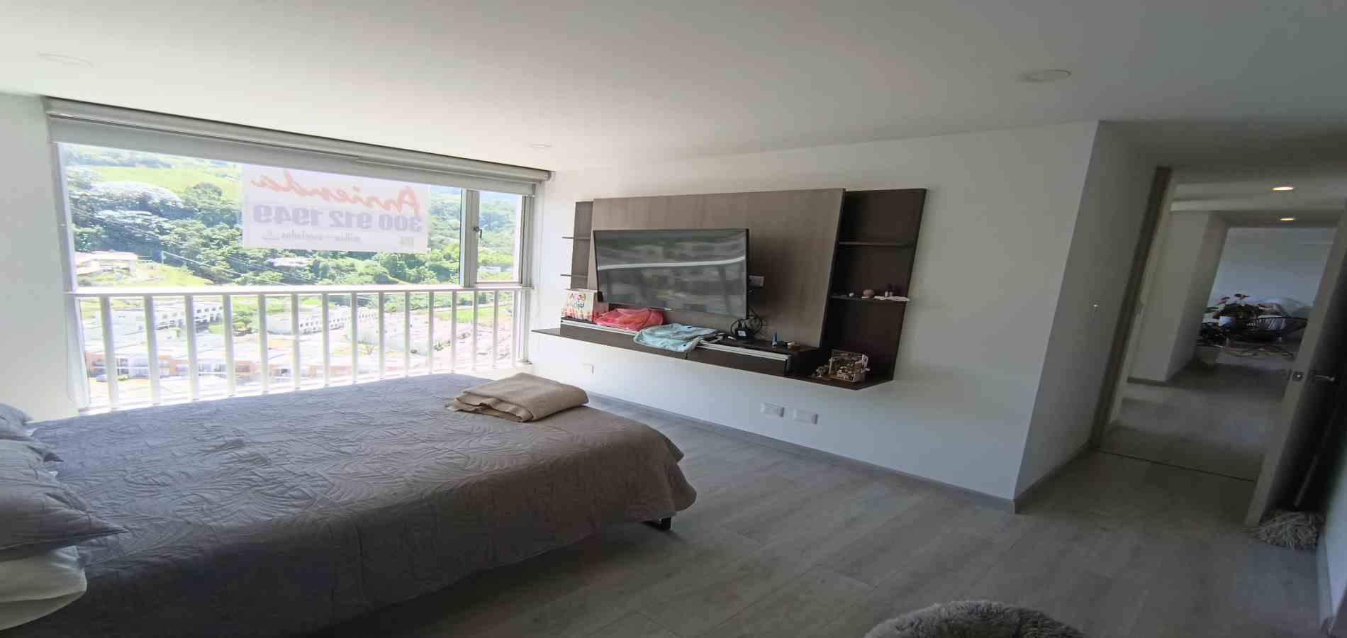 Foto de Apartamento en Arriendo en San marcel, Manizales - 13 - 279069372