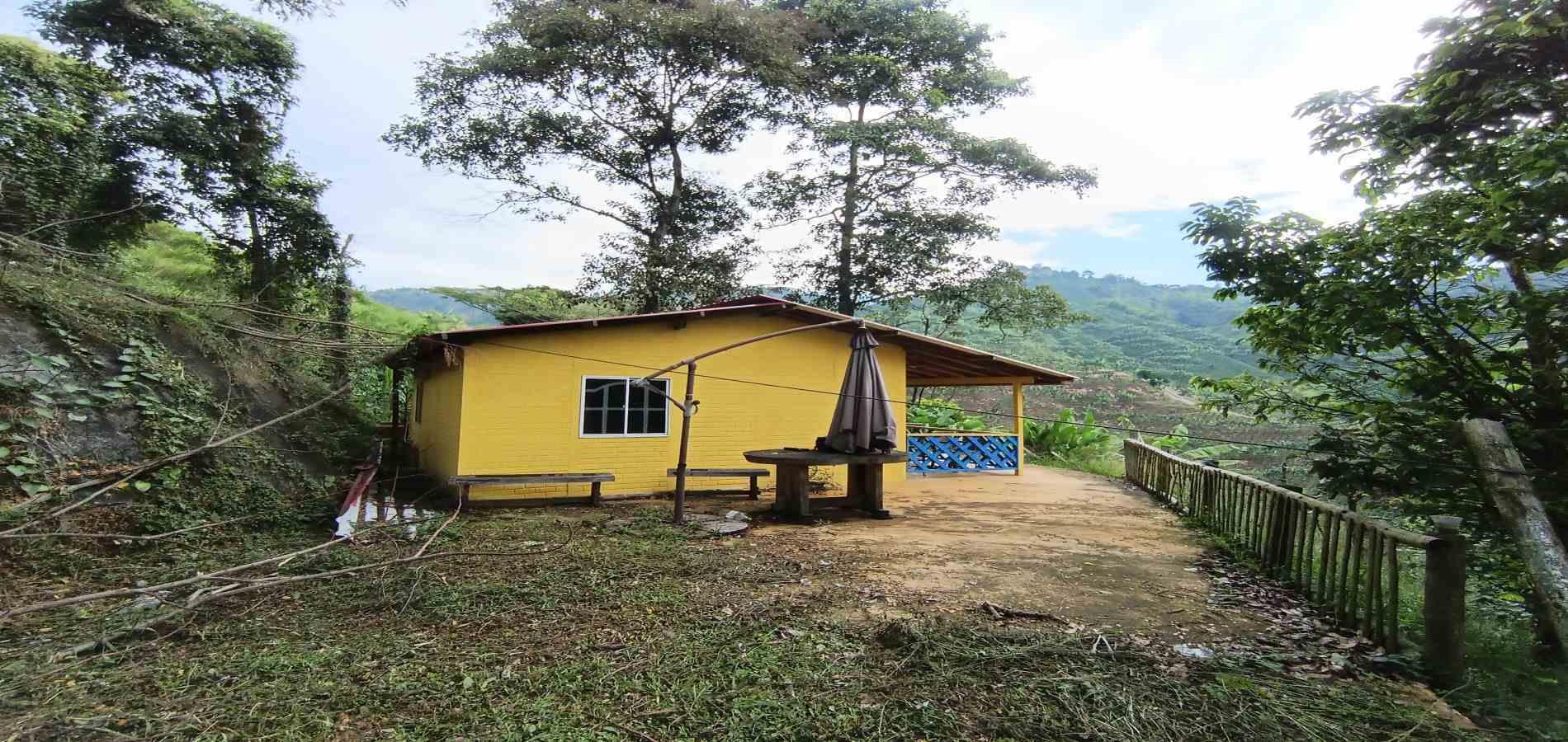 Foto de Lote / terreno en Venta en Vereda la trinidad, Manizales - 4 - 279066610