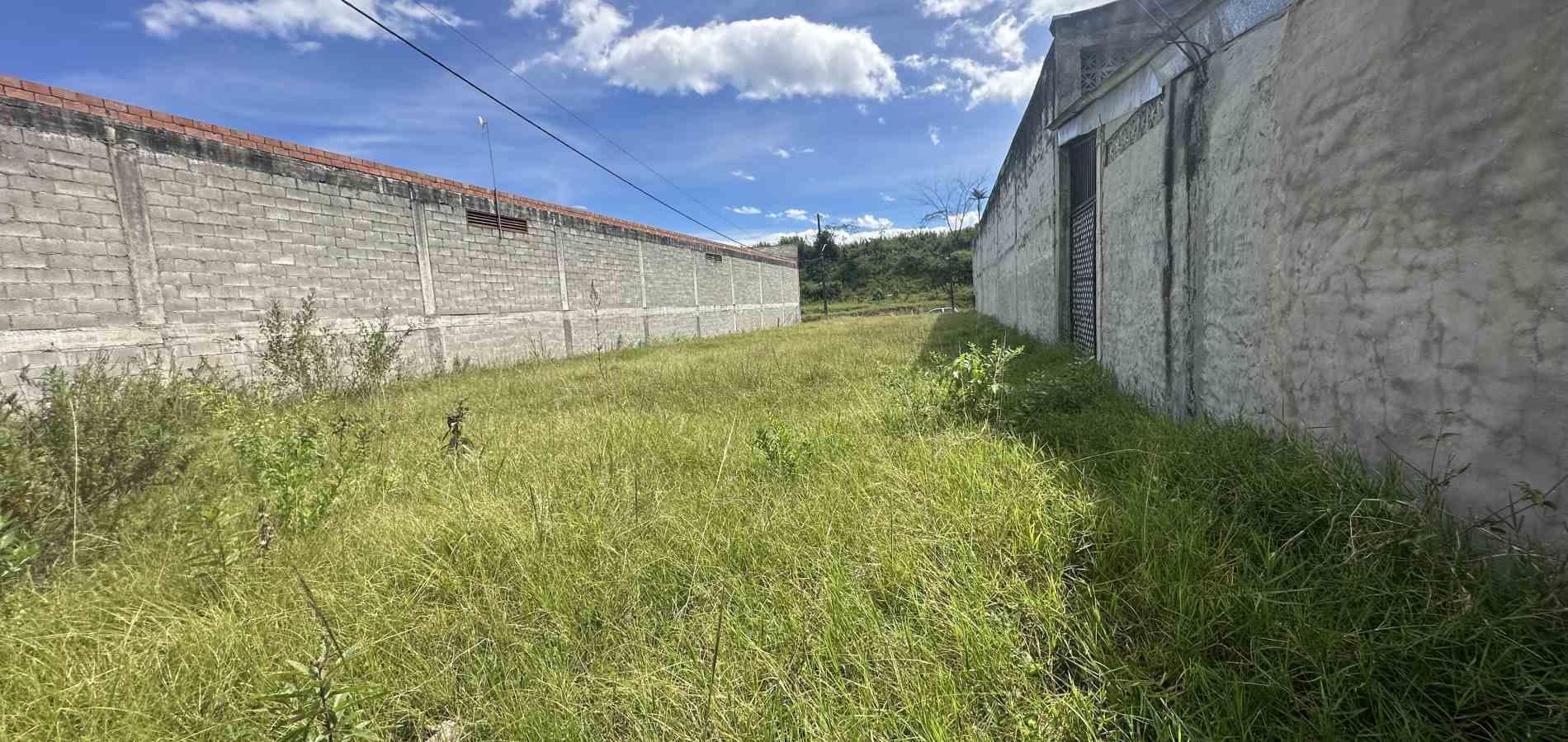 Foto de Lote / terreno en Arriendo en Mariposario, Calarca - 6 - 279069209