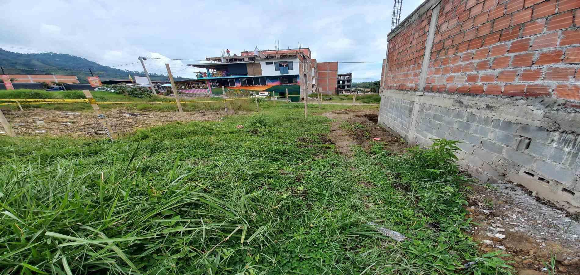 Foto de Lote / terreno en Venta en Bosques de la campina, Santa rosa de cabal - 1 - 279066602
