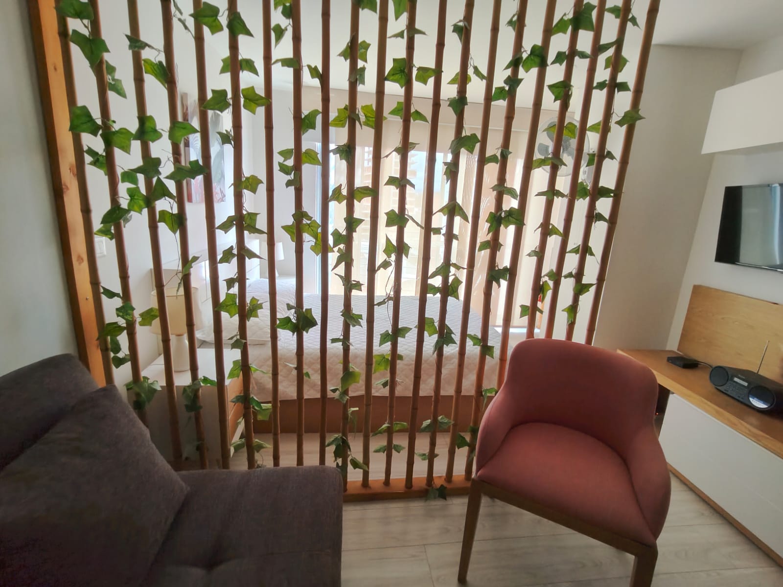 Foto de Apartaestudio en Arriendo en La castellana, Armenia  - 17 - 279065416