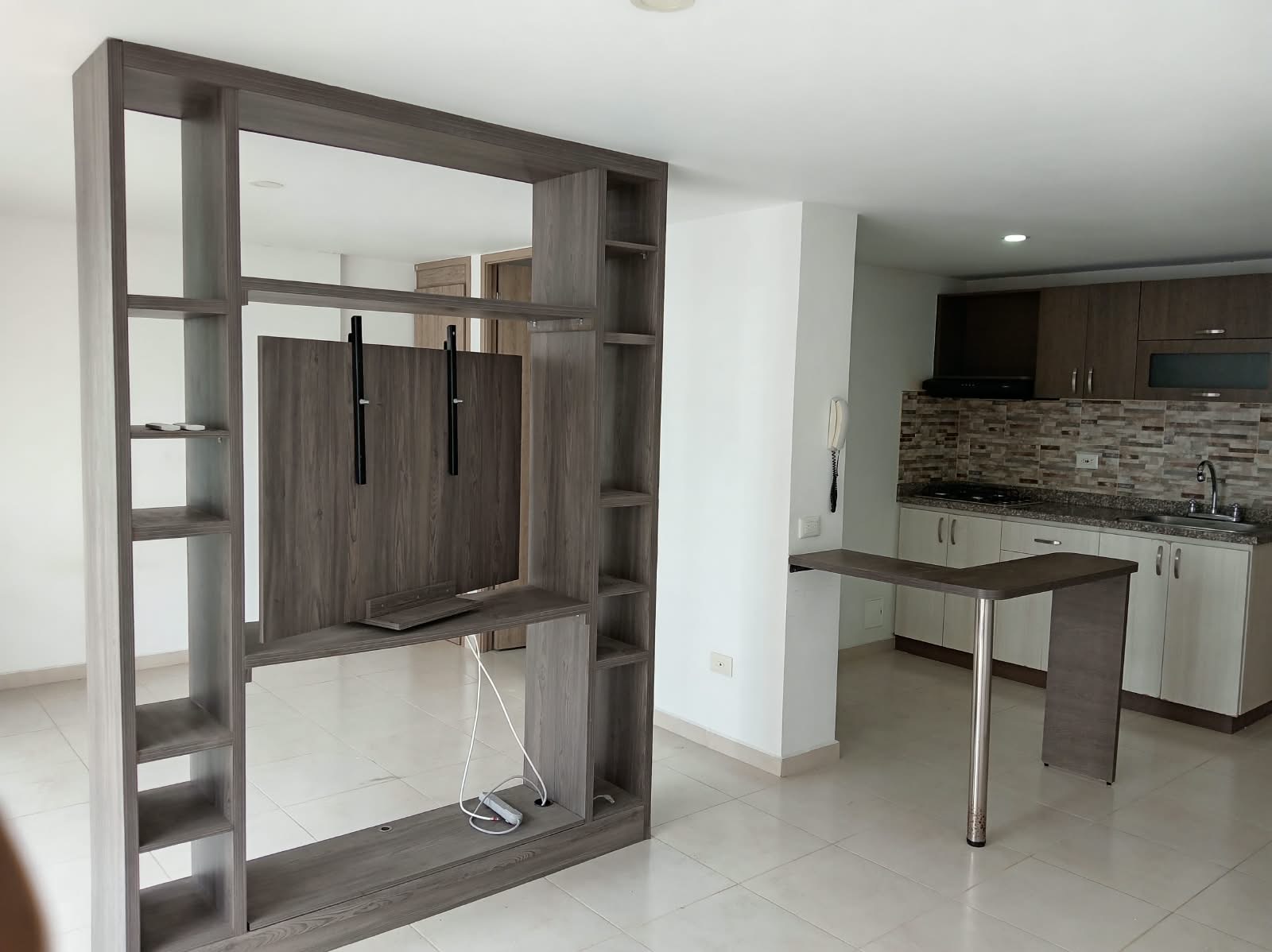 Foto de Apartaestudio en Arriendo en Avenida 19 norte, Armenia  - 4 - 279069859