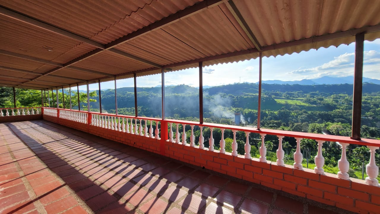 Foto de Casa campestre en Arriendo en Kilometro 41, Neira - 18 - 279025738
