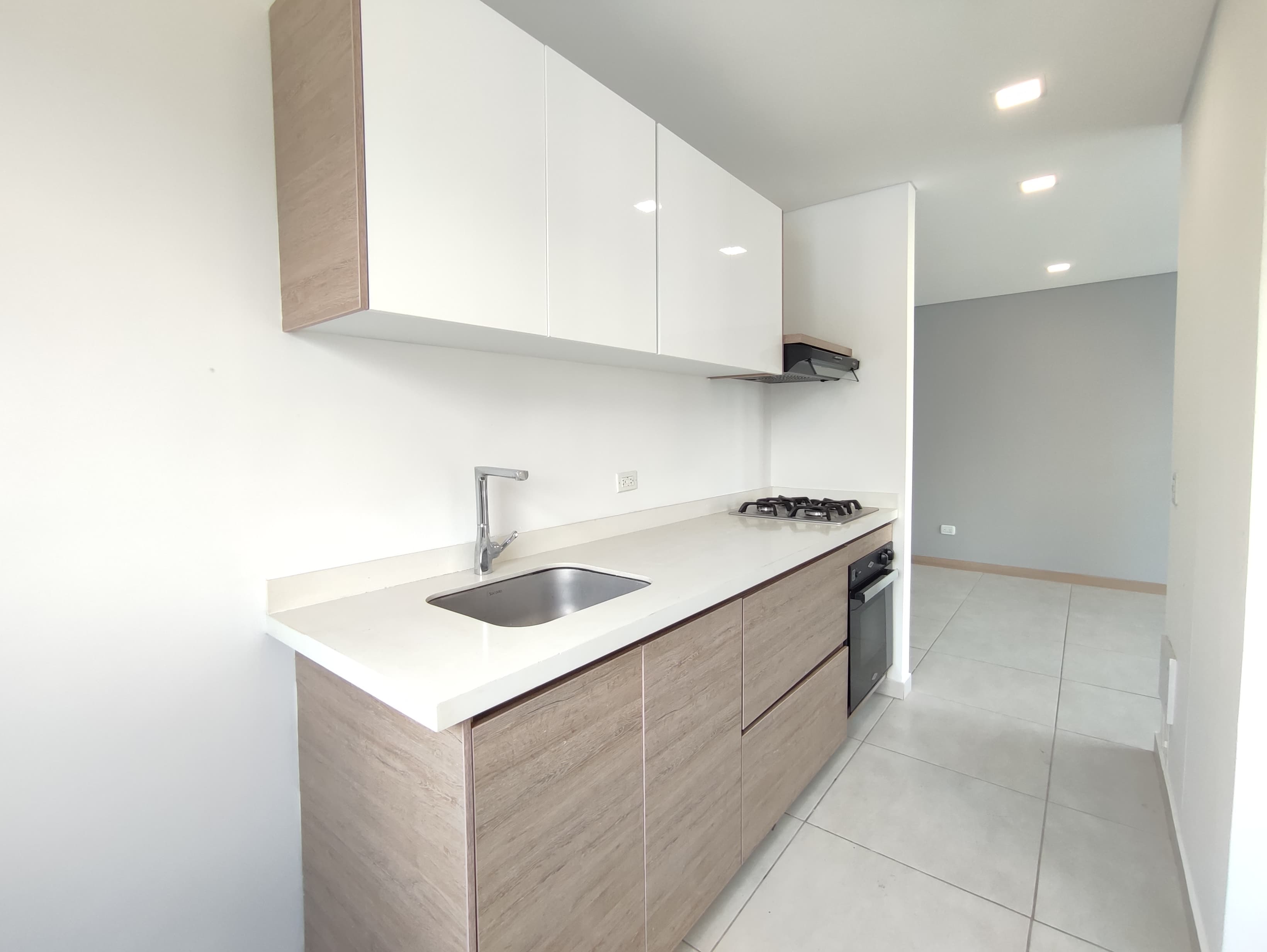 Foto de Apartamento en Arriendo en Alpes, Pereira - 4 - 279065482