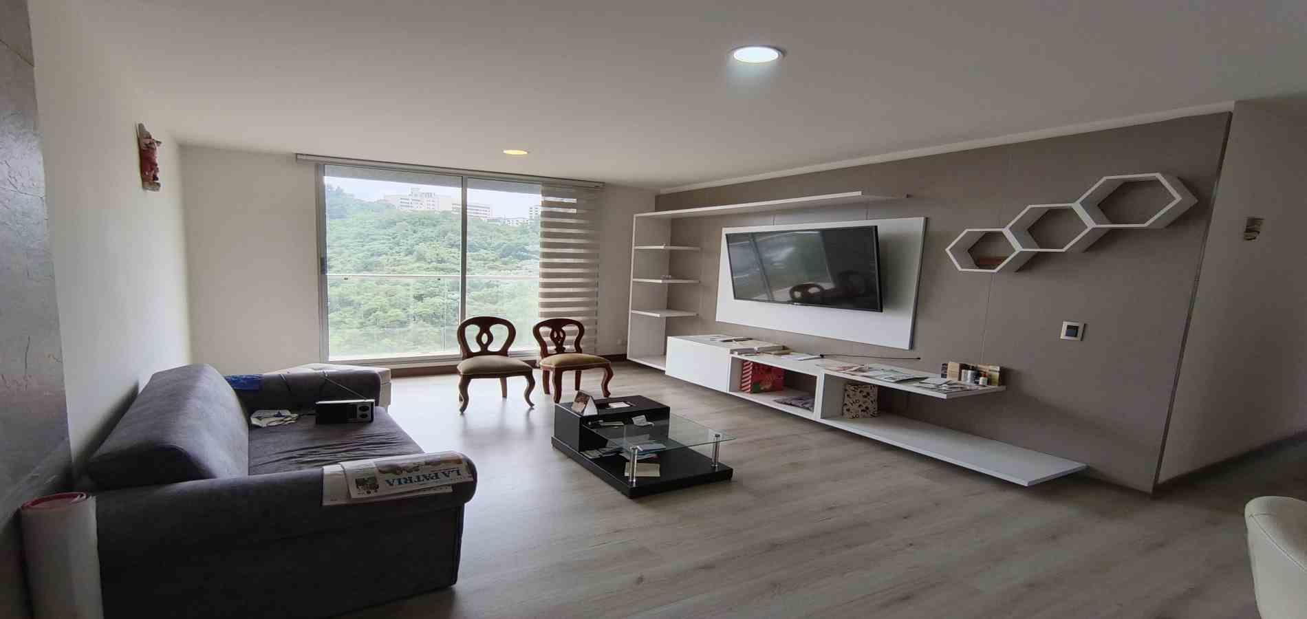Foto de Apartamento para Venta en La carola, Manizales - 279065381