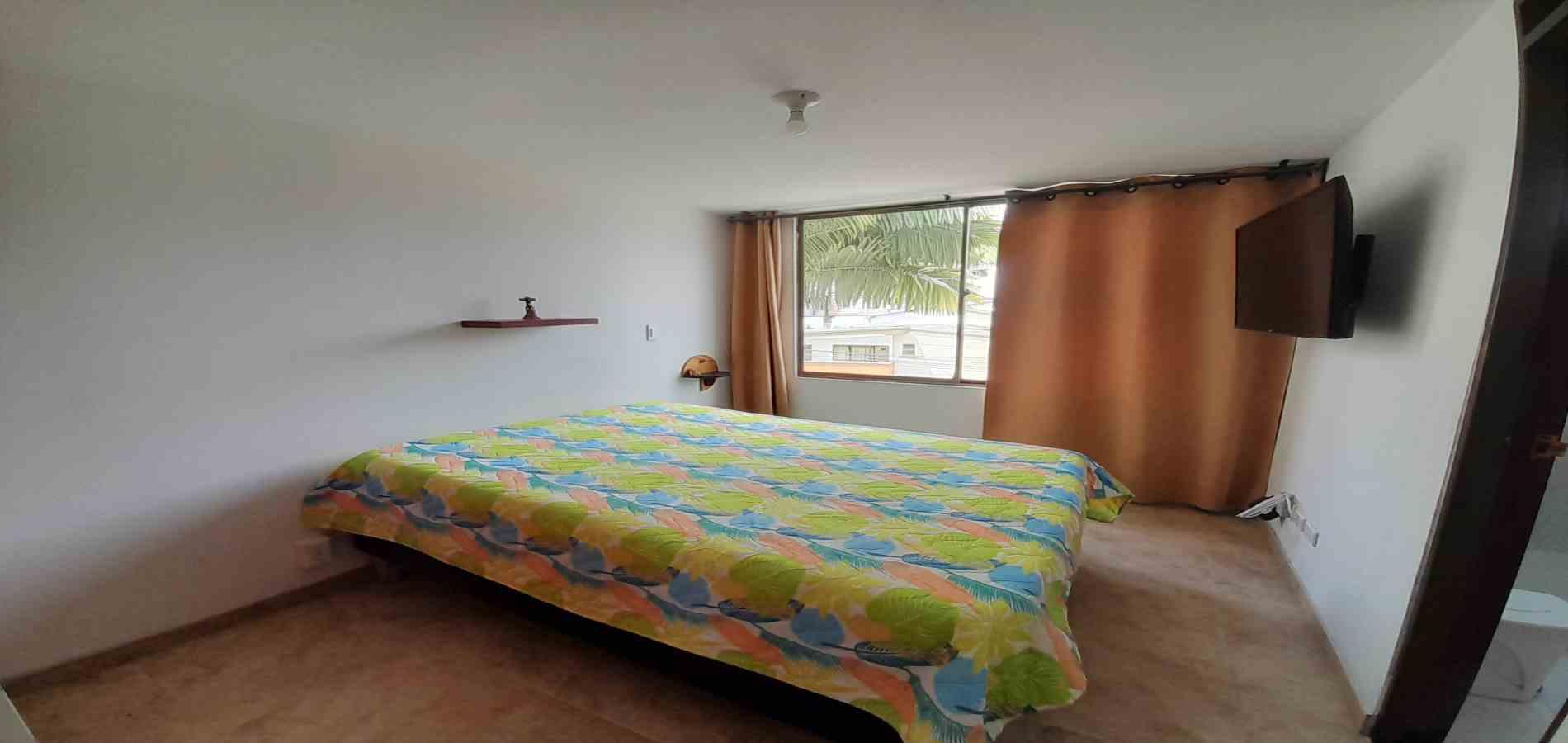 Foto de Apartamento en Venta en La rambla, Manizales - 9 - 279059787