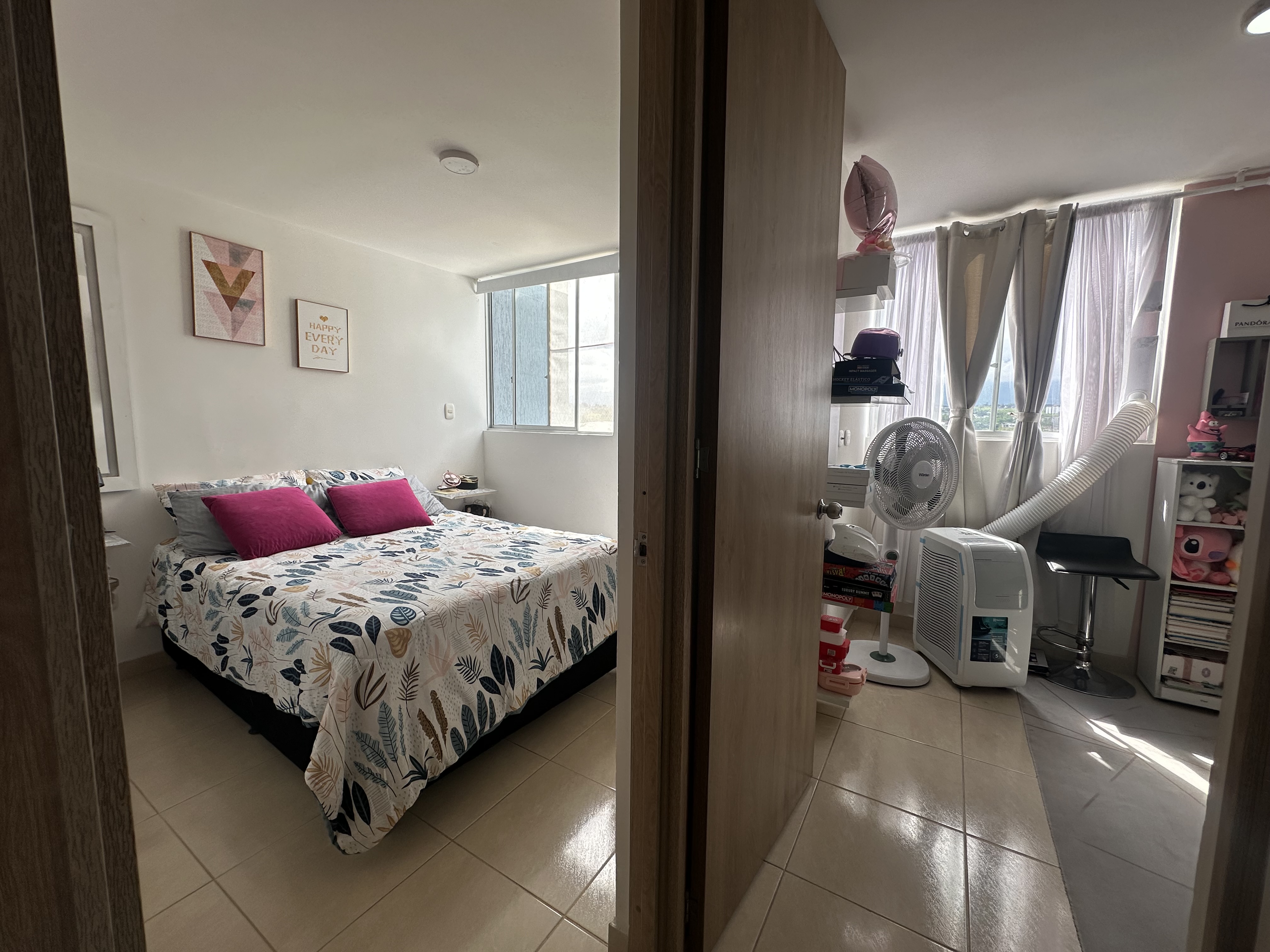 Foto de Apartamento en Venta en Puerto espejo, Armenia  - 14 - 279069706