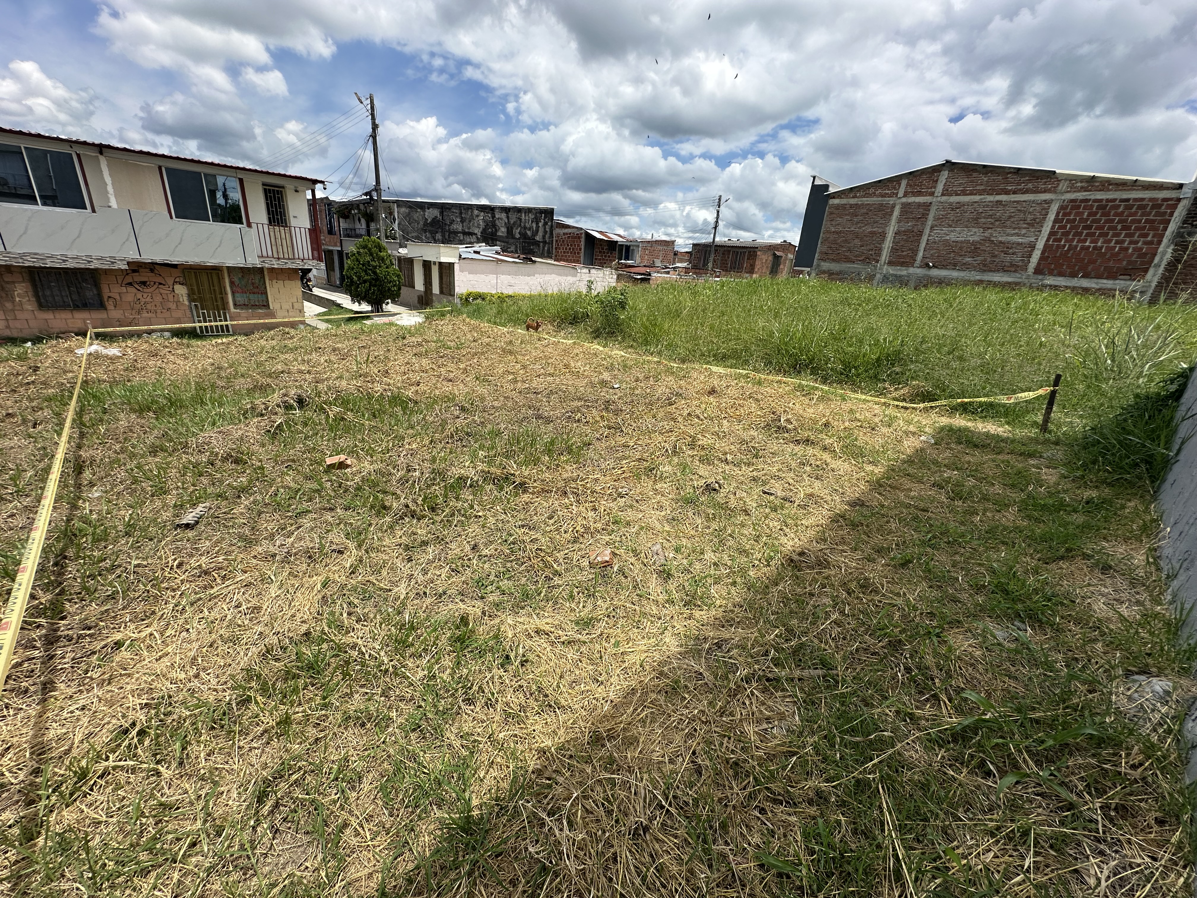 Foto de Lote / terreno en Venta en La tebaida, La tebaida - 6 - 279067872