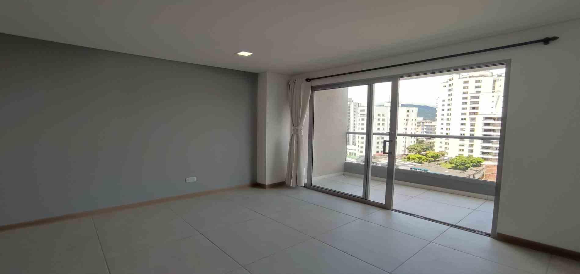 Foto de Apartamento en Arriendo en Alpes, Pereira - 5 - 279065482