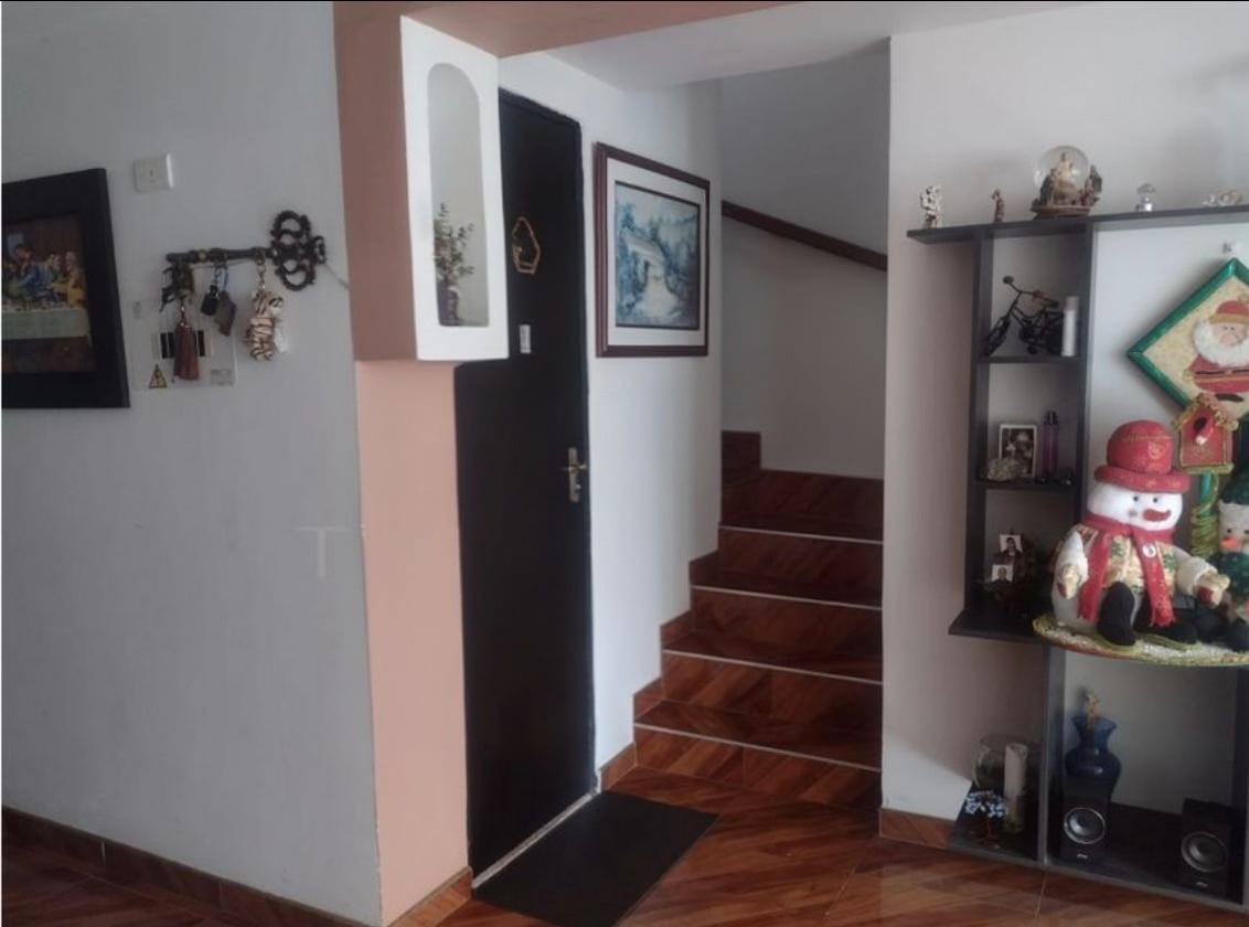 Foto de Casa en Venta en Palonegro o altos del encenillo, Manizales - 10 - 279070285
