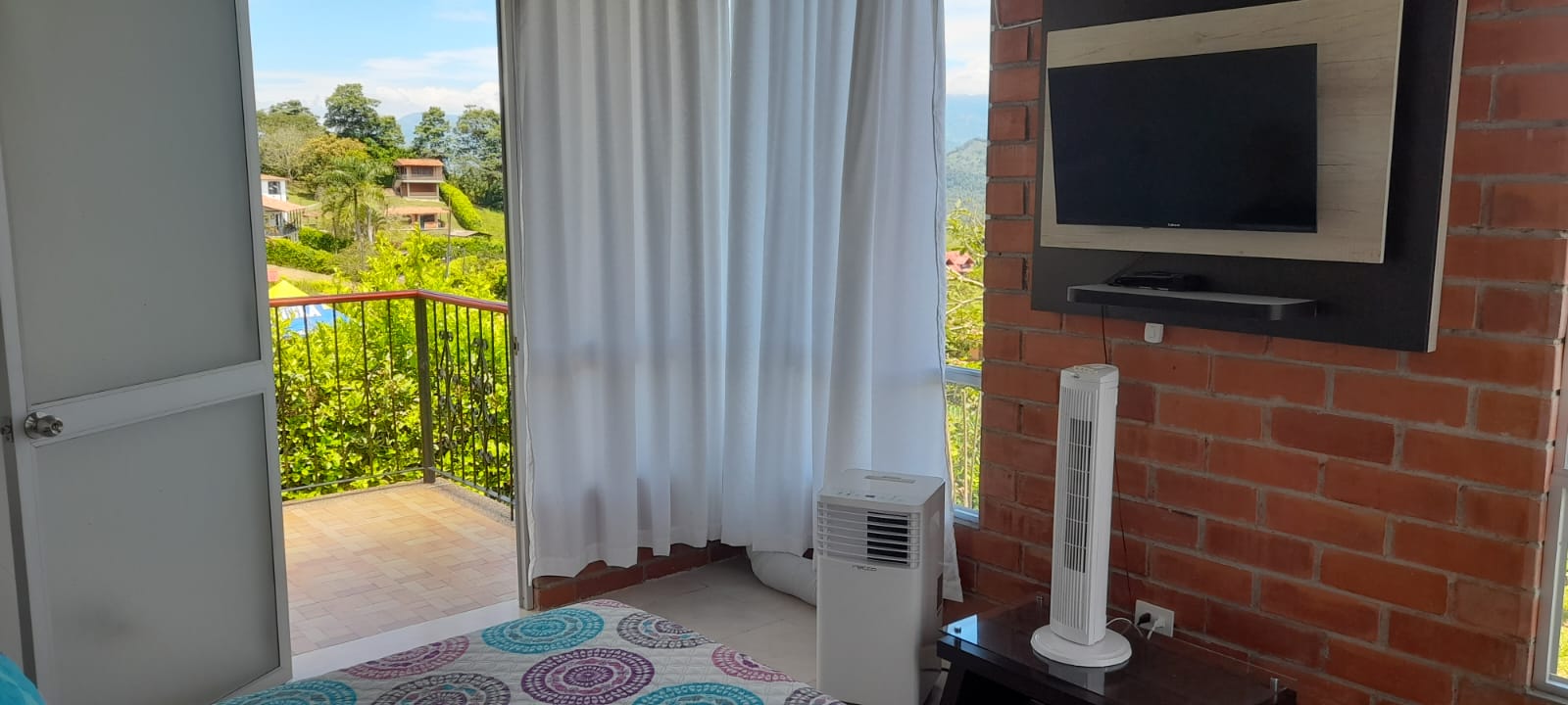 Foto de Casa campestre en Venta en Kilometro 41, Neira - 6 - 279064114