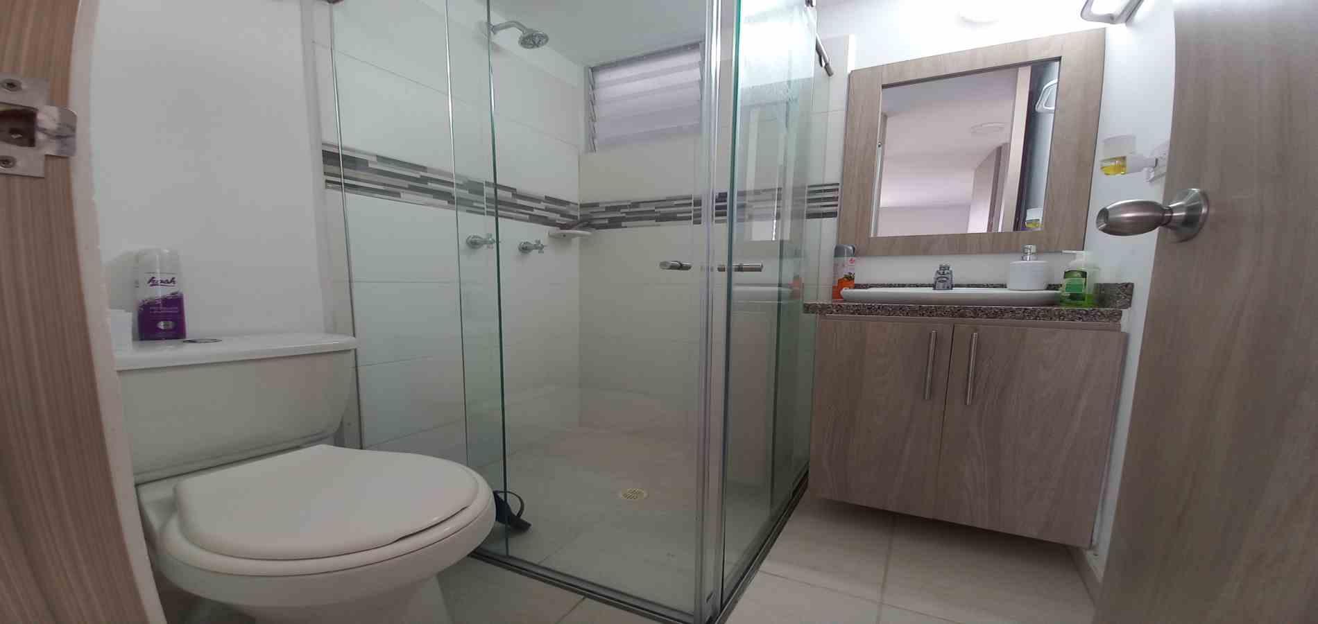 Foto de Apartamento en Venta en Las violetas, Dosquebradas - 6 - 279070214