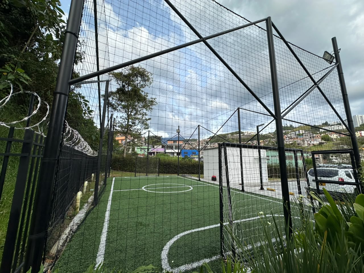 Foto de Apartamento en Arriendo en La toscana, Manizales - 2 - 279069724