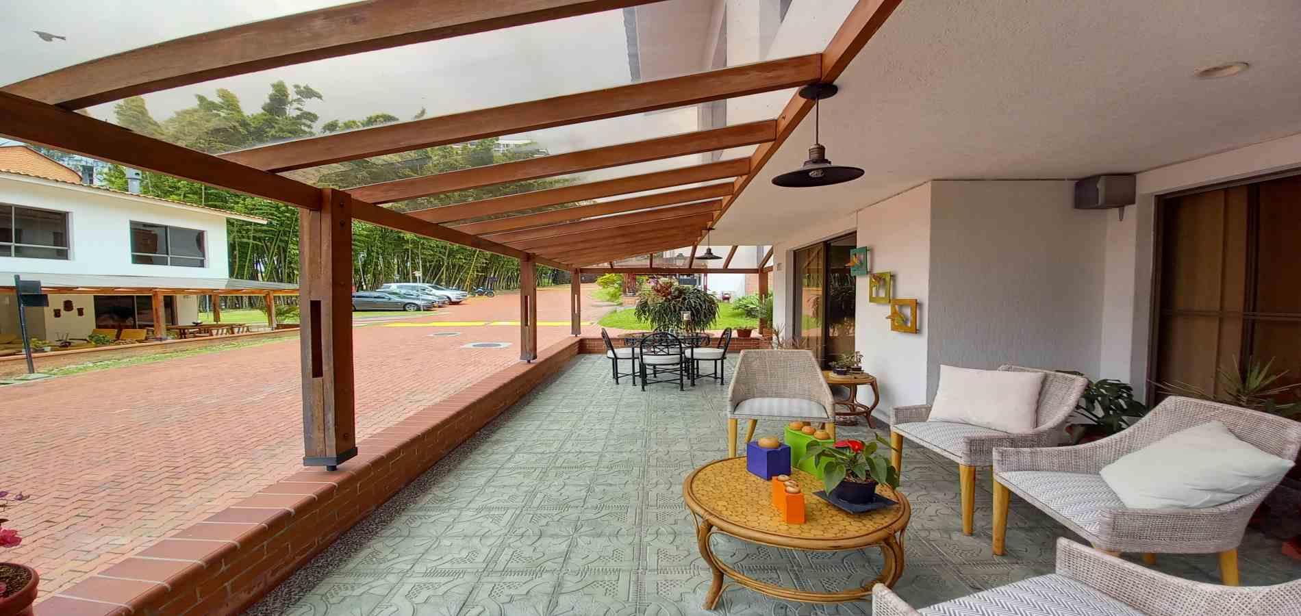 Foto de Casa en Venta en El trebol, Manizales - 5 - 279070361