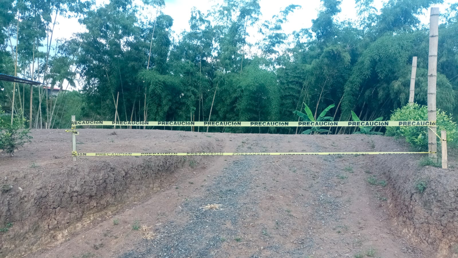 Foto de Lote / terreno en Venta en Altagracia, Pereira - 3 - 279065029