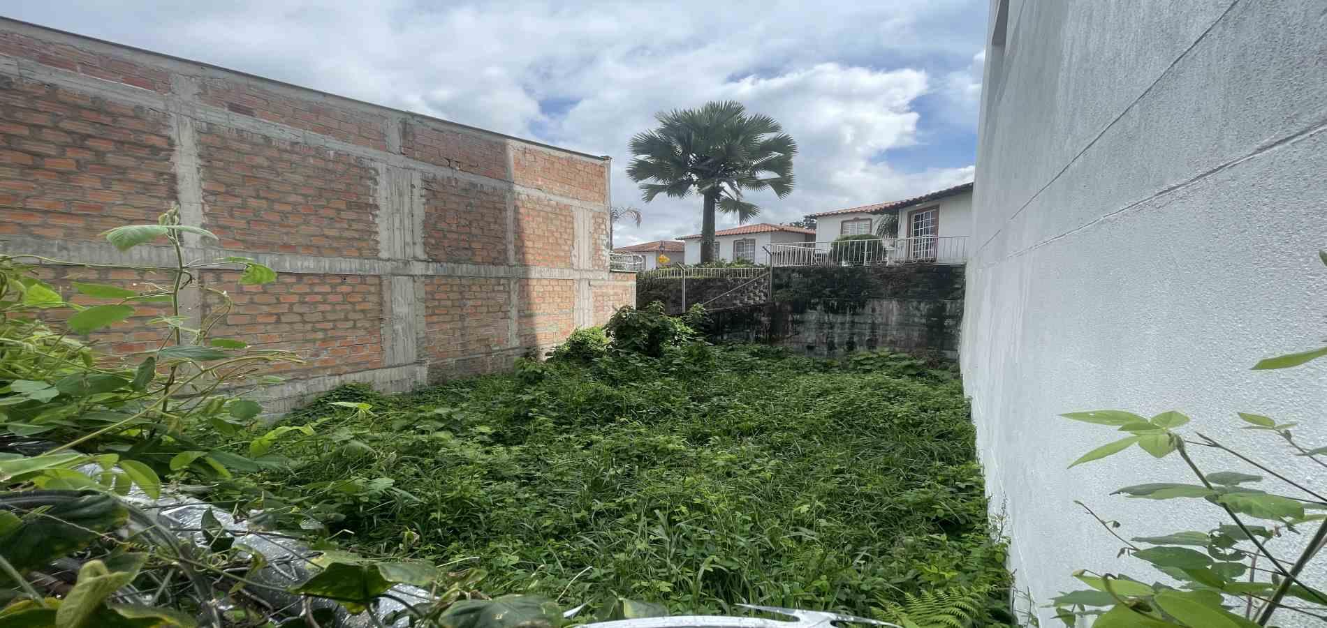 Foto de Lote / terreno para Venta en La castellana, Armenia  - 279062406