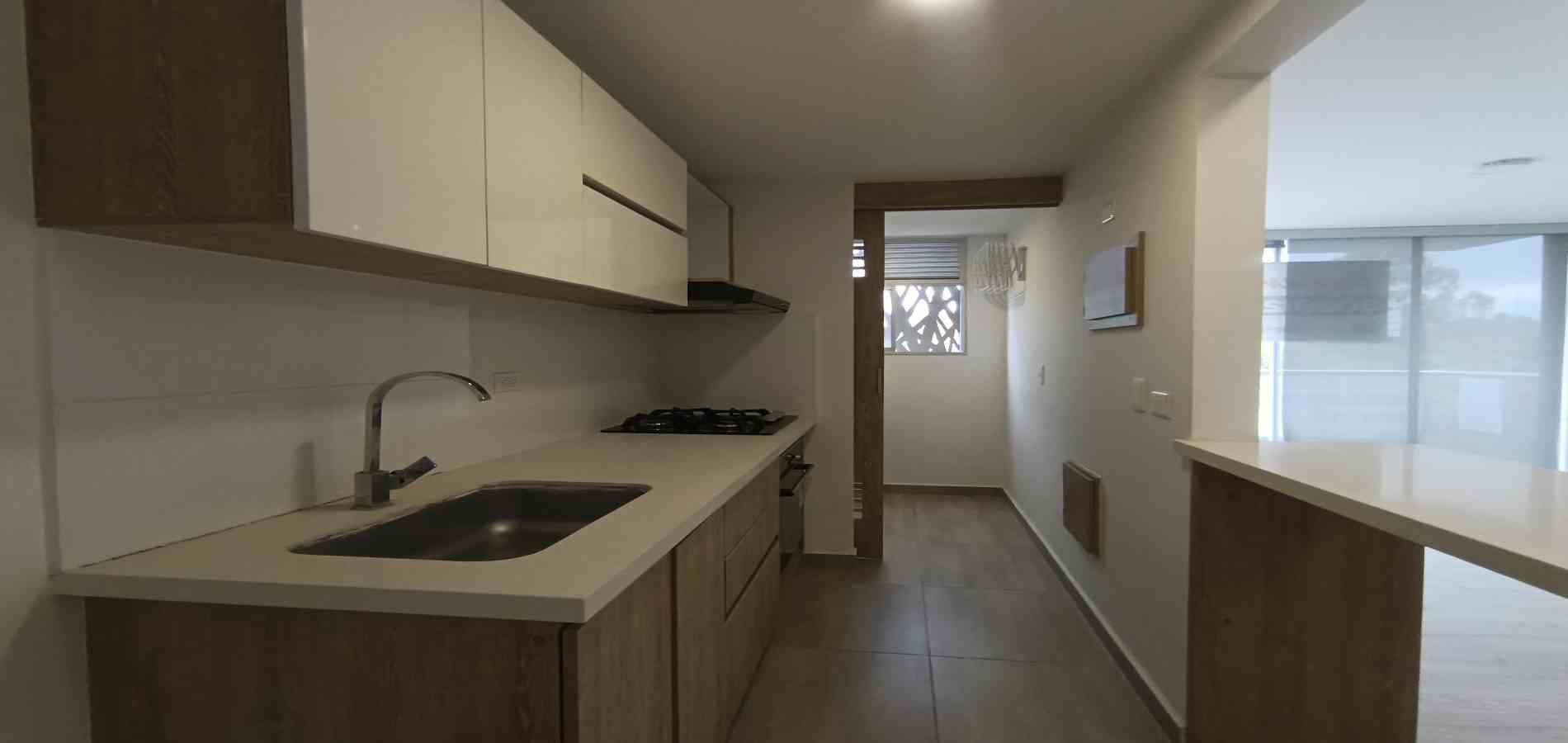 Foto de Apartamento en Arriendo en Cerro de oro, Manizales - 7 - 279069978
