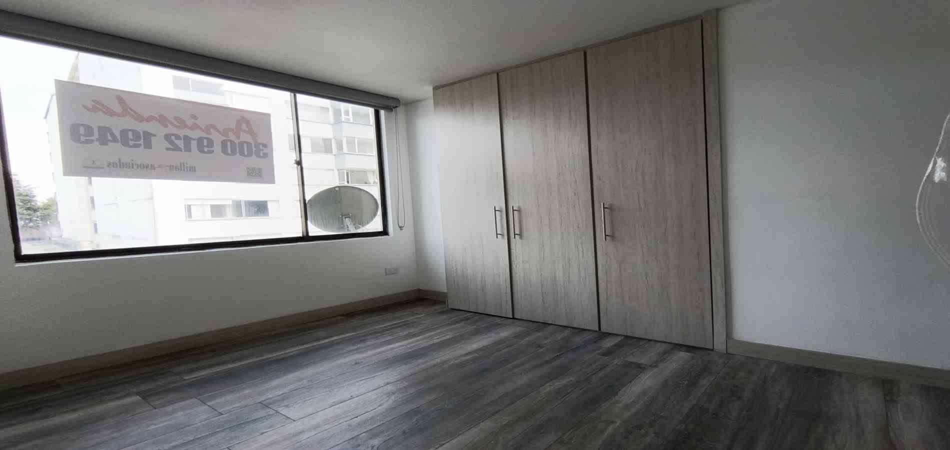 Foto de Apartamento en Arriendo en Laureles, Manizales - 3 - 279068579