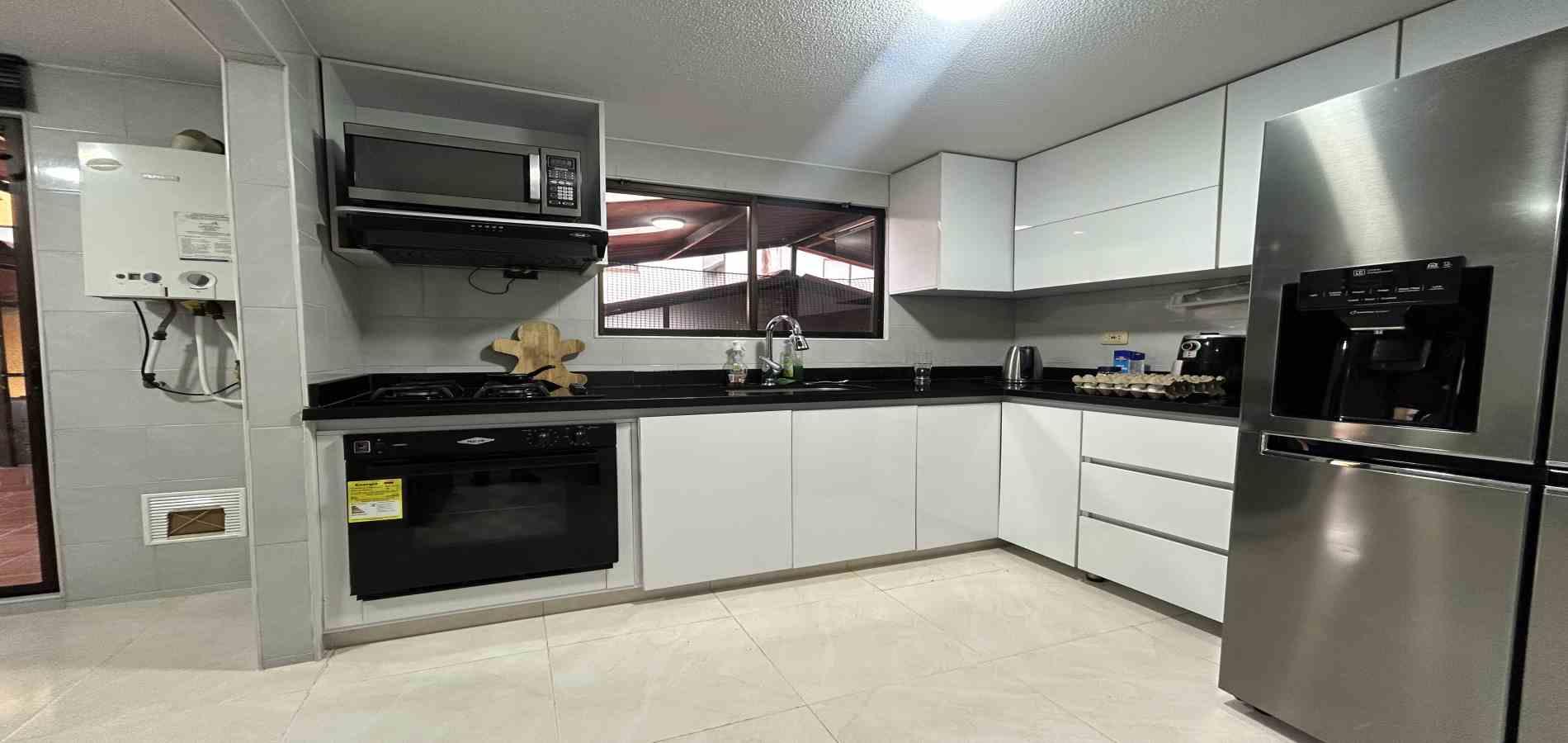 Foto de Casa en Venta en Av sur, Pereira - 12 - 279068276