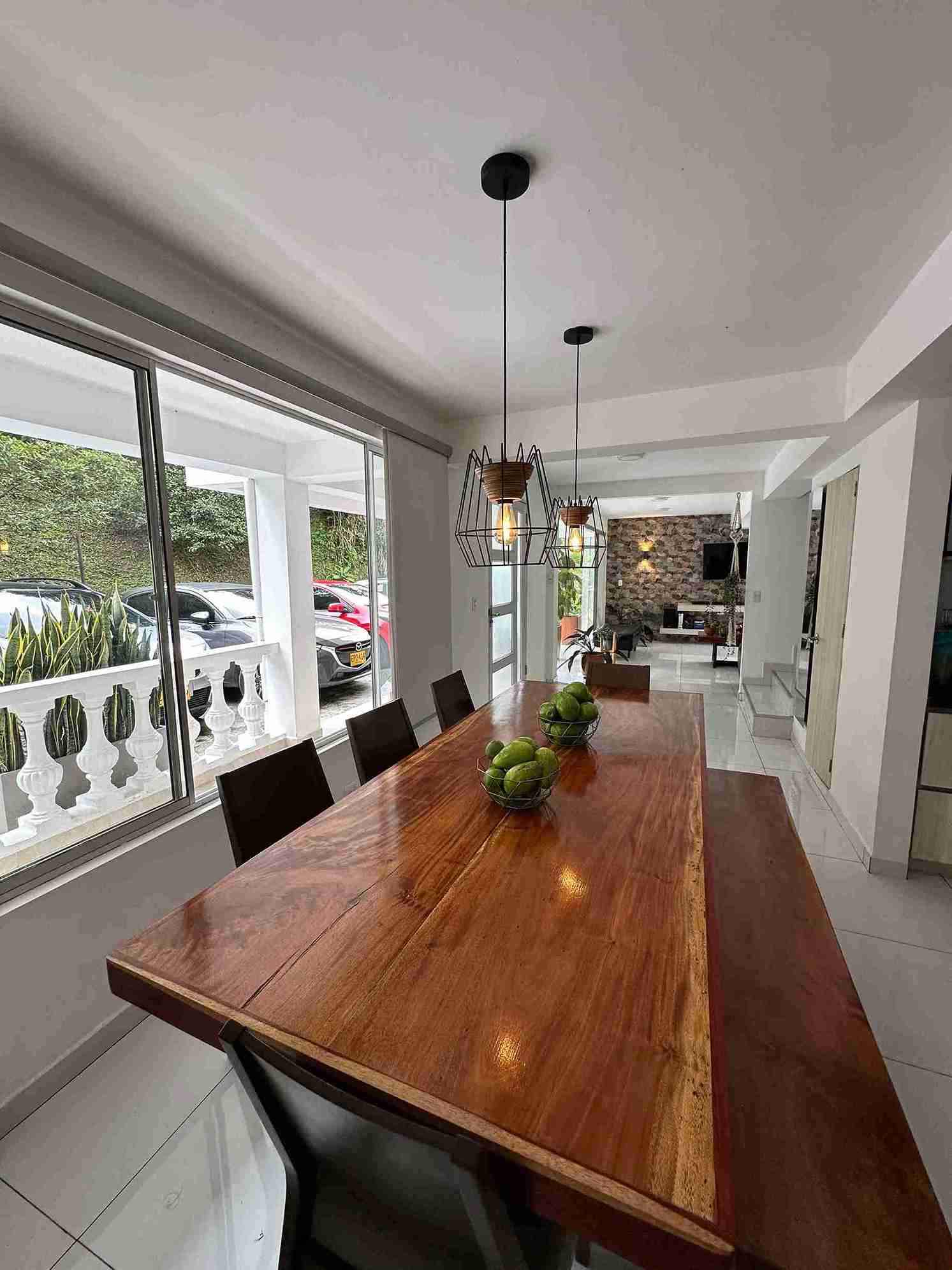 Foto de Casa campestre en Venta en La violeta, Manizales - 38 - 279057698