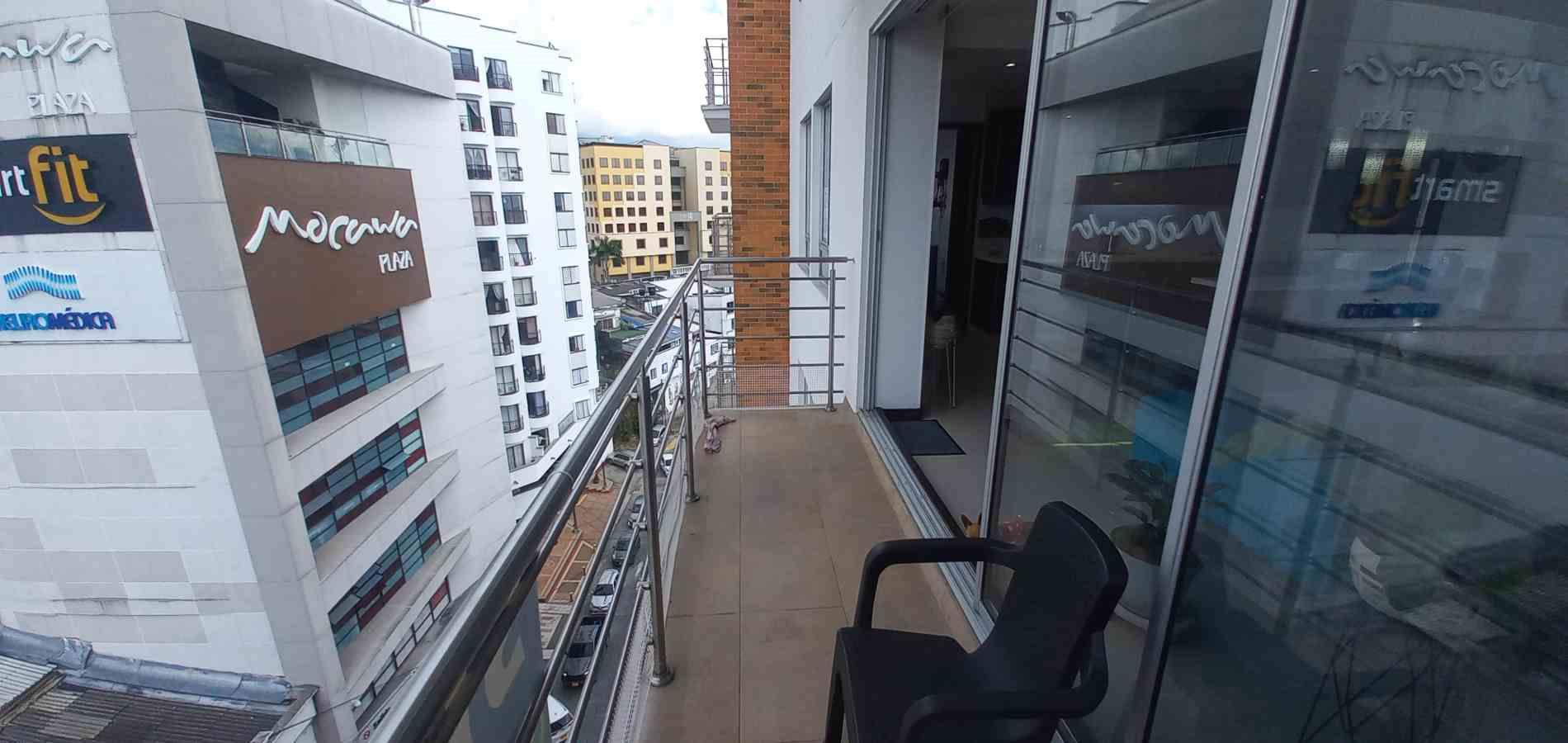 Foto de Apartamento en Venta en Providencia, Armenia  - 27 - 279058057