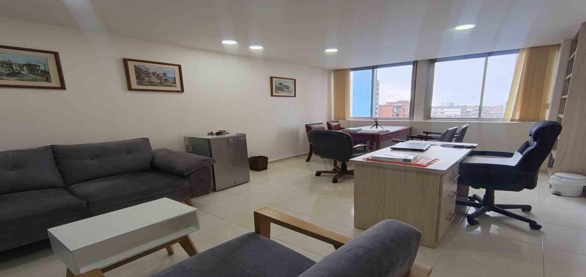 Foto de Oficina en Venta en Centro, Manizales - 3 - 279065852