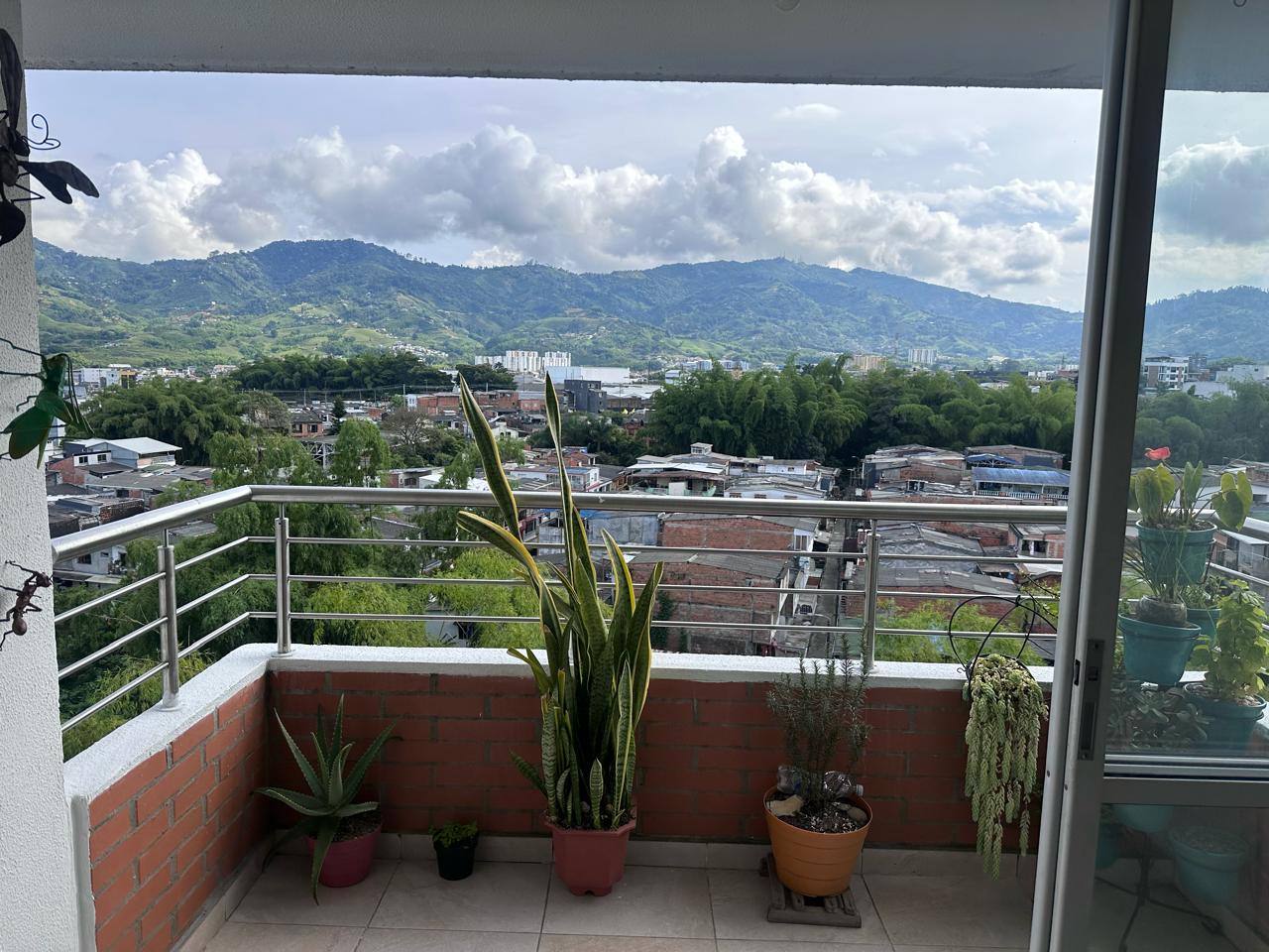 Foto de Apartamento para Venta en Molivento, Dosquebradas - 279070342