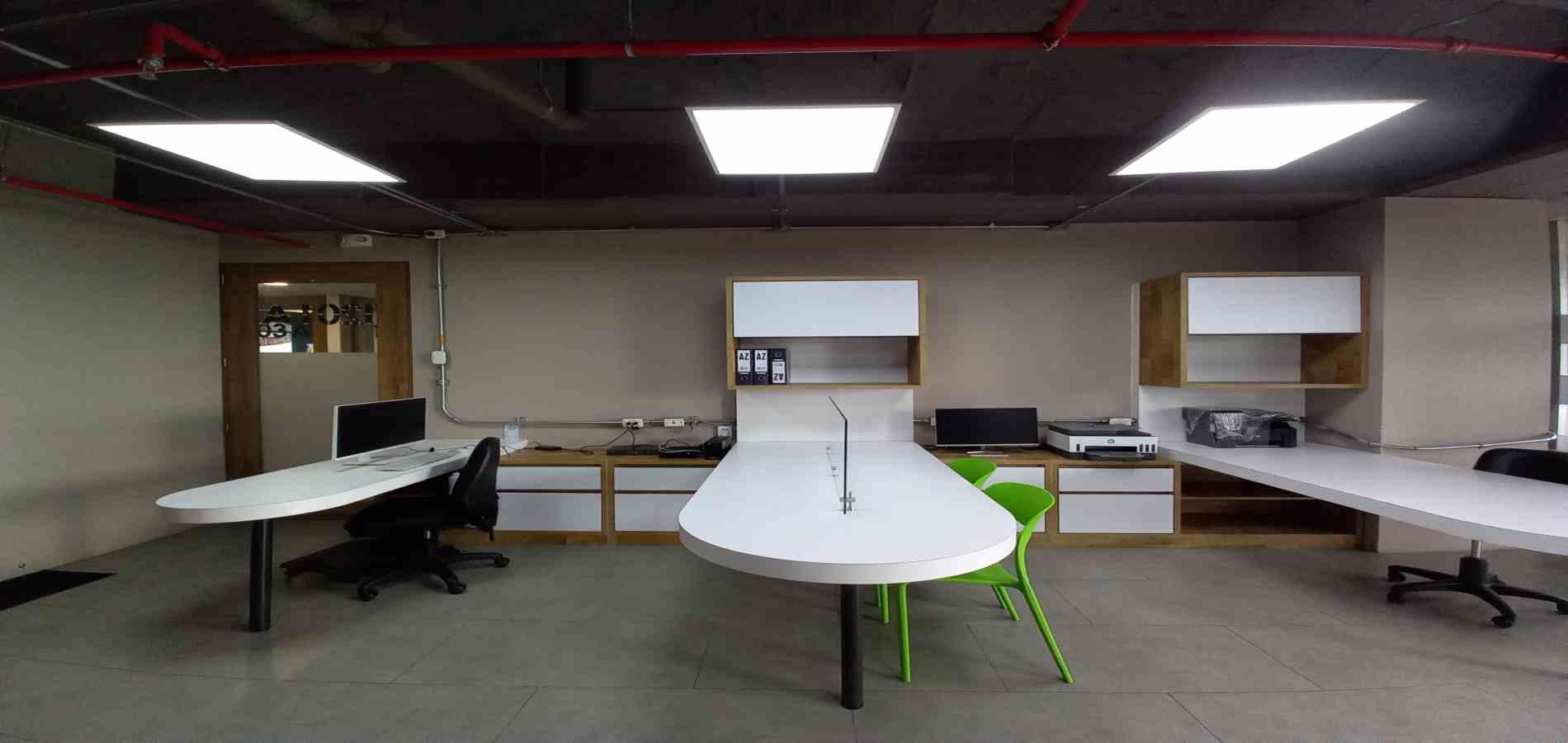 Foto de Oficina para Venta en Avenida santander , Manizales - 279069341