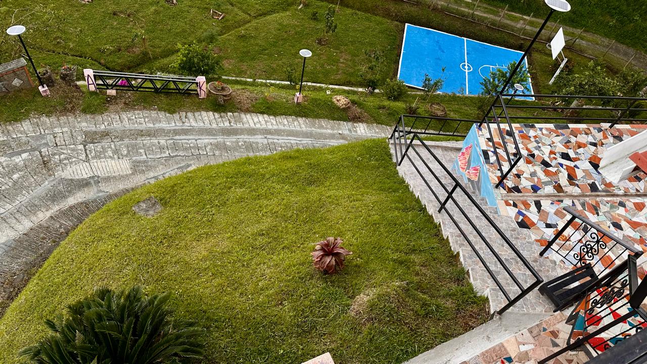 Foto de Casa campestre en Venta en Vereda guayabal, Pereira - 18 - 279064710