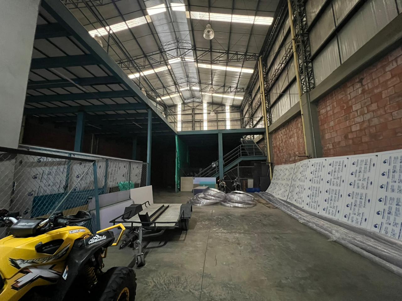 Foto de Bodega en Arriendo en Comuna 1/la badea, Dosquebradas - 3 - 279057661